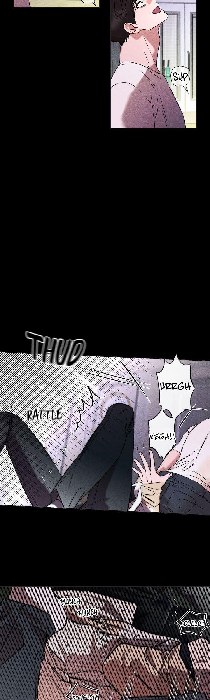 Đọc truyện Người Yêu Của Anh Trai Tôi - Chapter 48