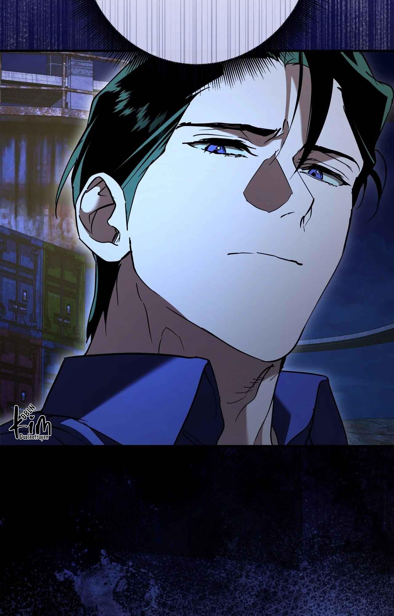 Đọc truyện BULLET TIME - Chapter 18