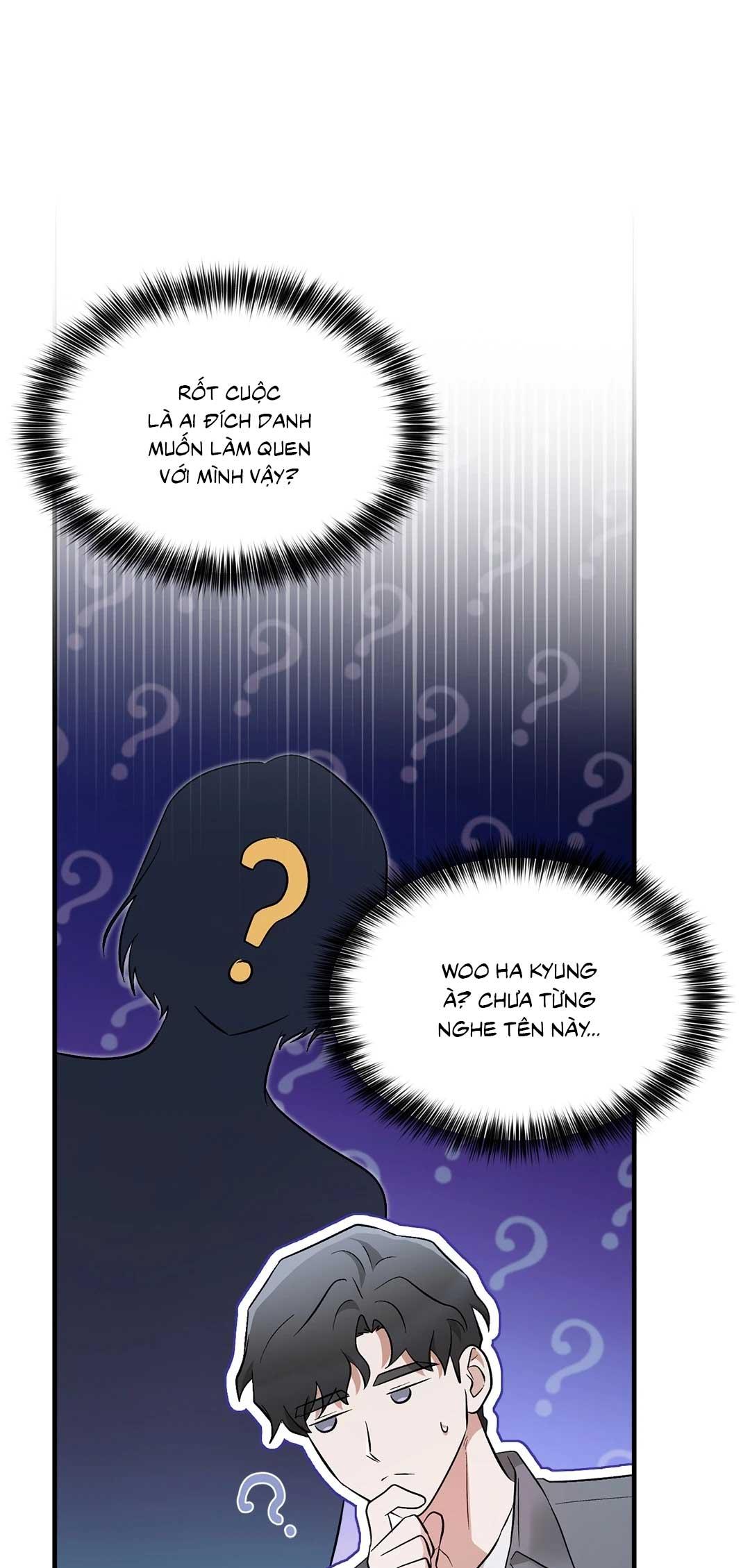 Đọc truyện KÝ SỰ ALPHA - Chapter 52