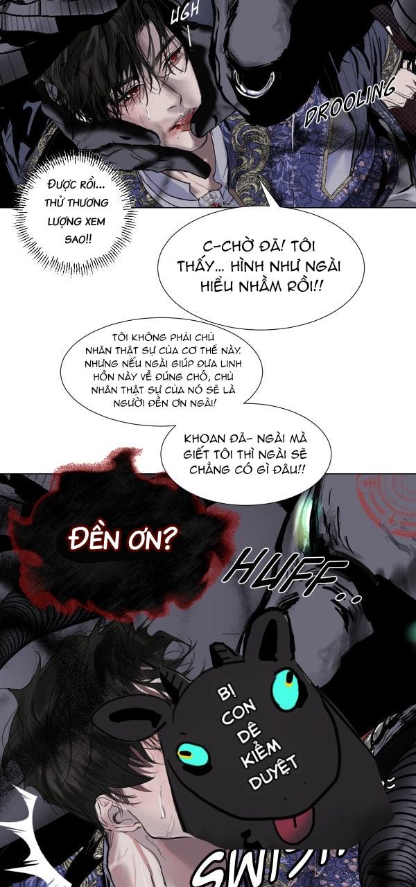 Đọc truyện Tái Sinh Thành Công Tước Phản Diện - Chapter 2