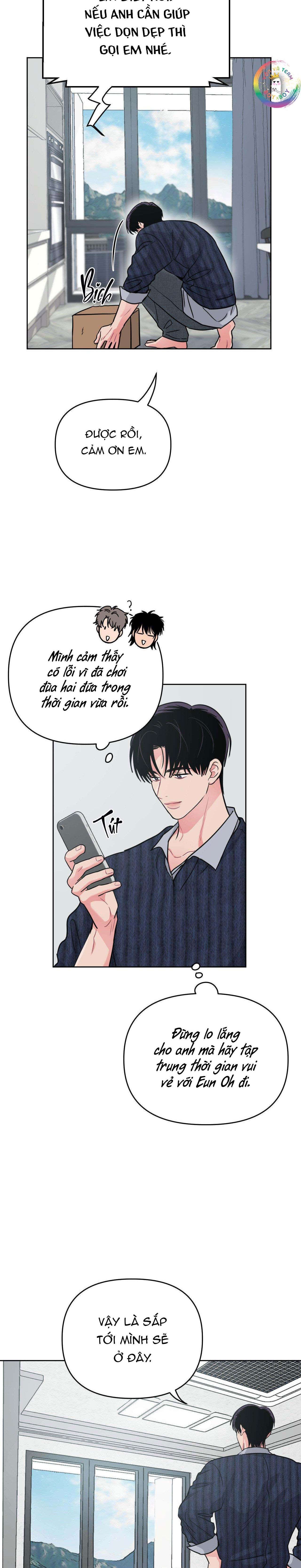 Đọc truyện Arts Manz - Chapter 62