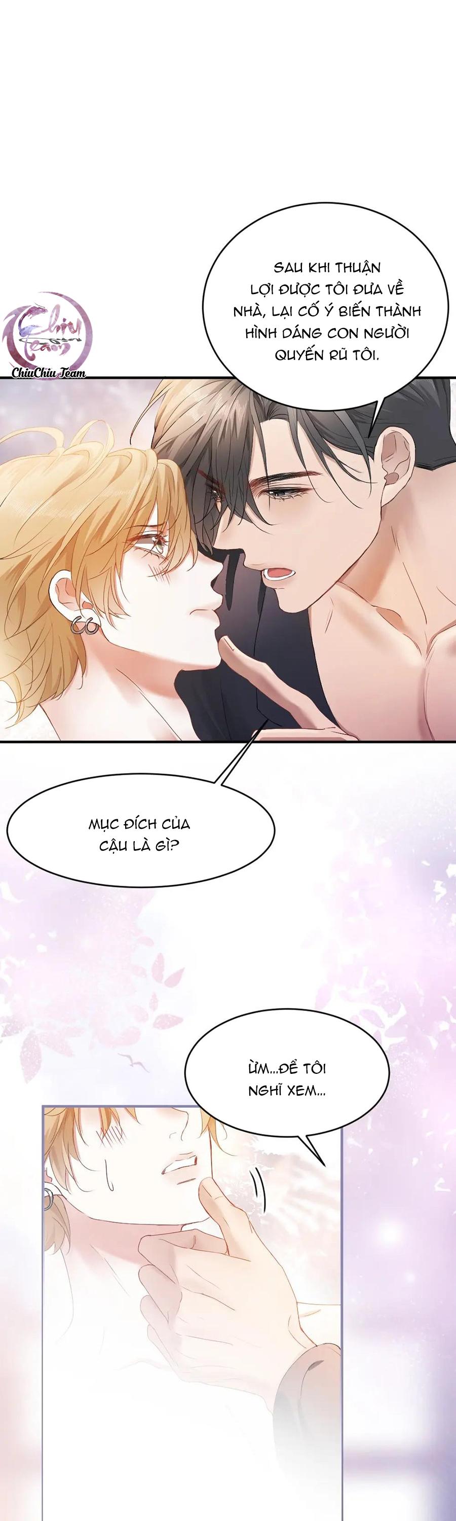 Đọc truyện Tiểu thiếu gia dựa vào nhan sắc càn quét toàn hệ thống - Chapter 84