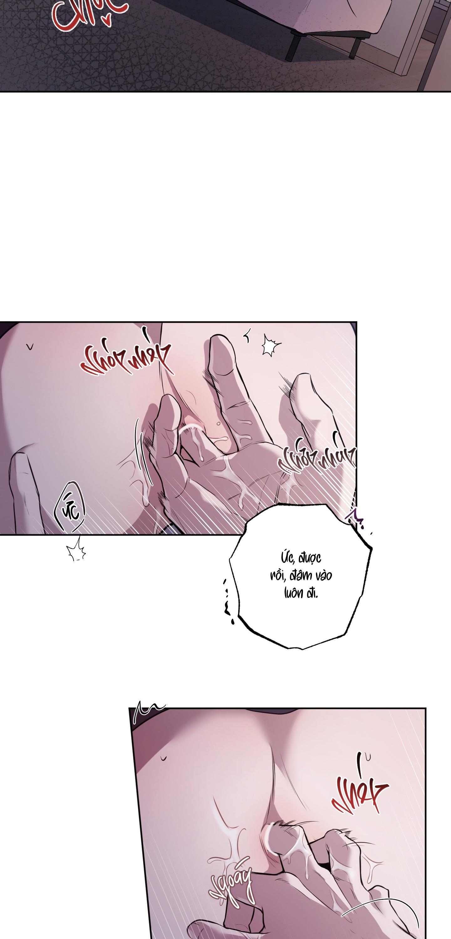 Đọc truyện ĐỪNG NÓI LỜI GIAN DỐI - Chapter 4