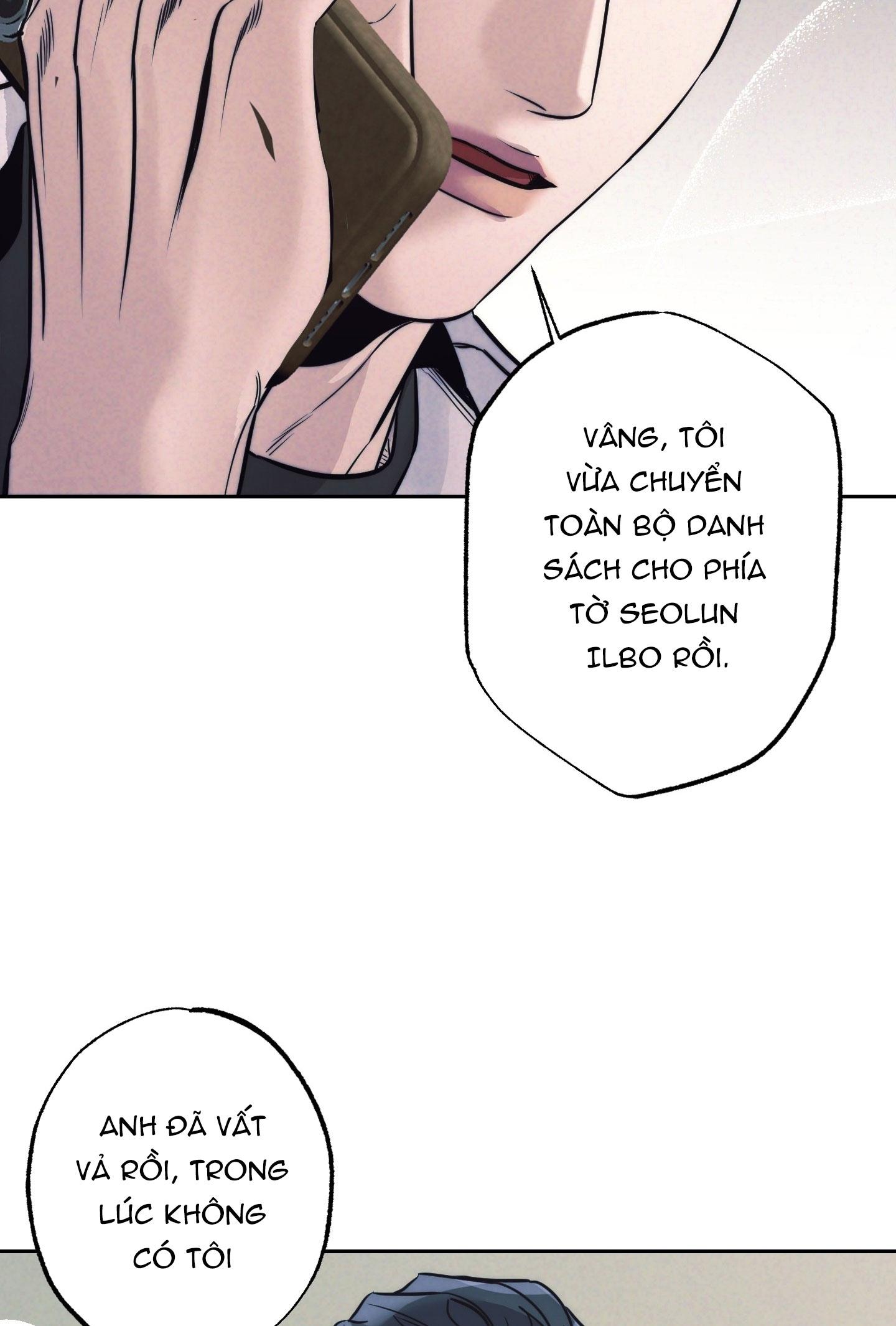 Đọc truyện KỲ THỊ - Chapter 55