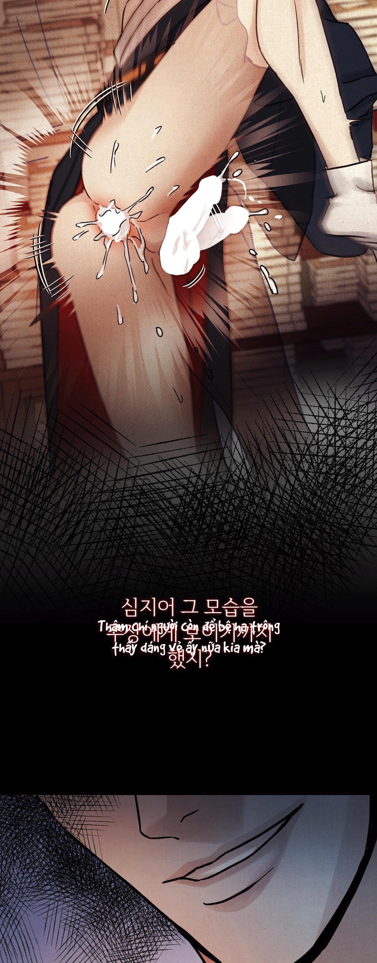 Đọc truyện MONG RYONGJEON - Chapter 39