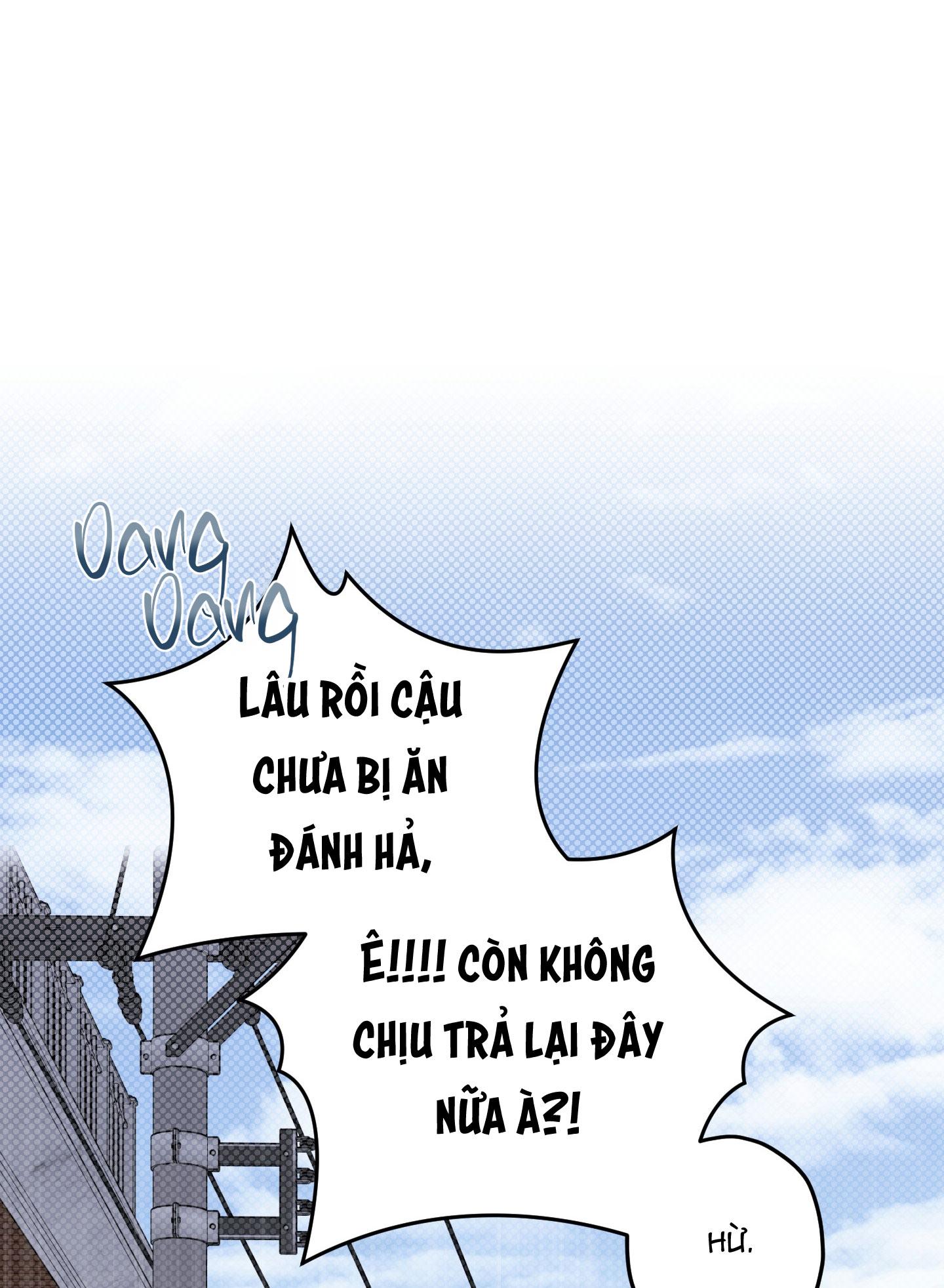 Đọc truyện TƯƠNG XỨNG - Chapter 12