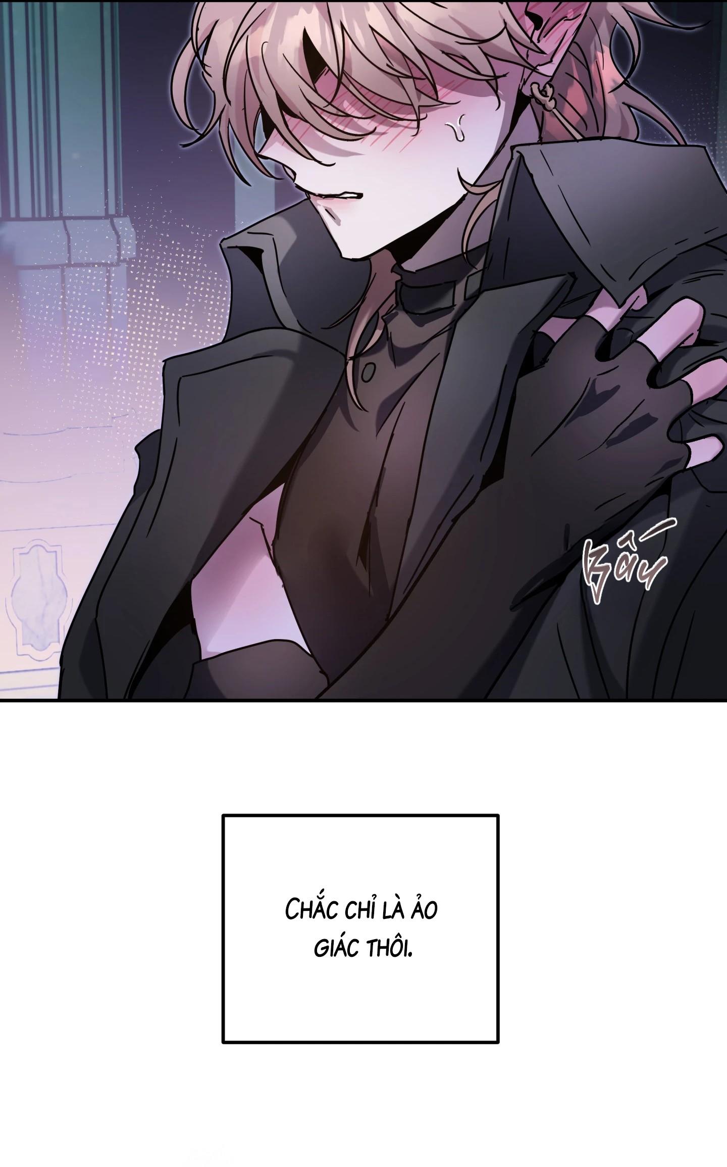 Đọc truyện (CBunu) Ám Giữ Linh Hồn - Chapter 69
