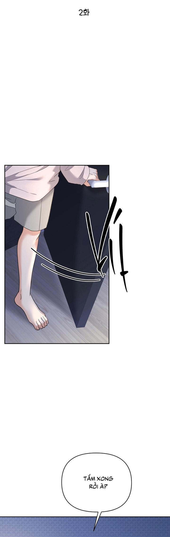 Đọc truyện [DDT] TRỒNG KỲ Ở NÚI BAEKDU - Chapter 2