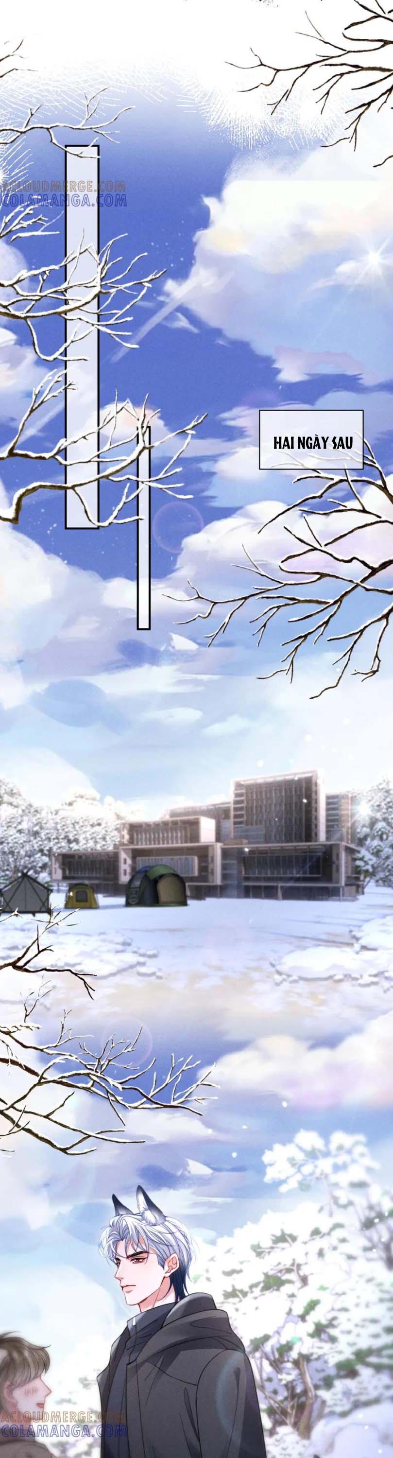 Đọc truyện Nuông Chiều Sinh Hư - Chapter 52
