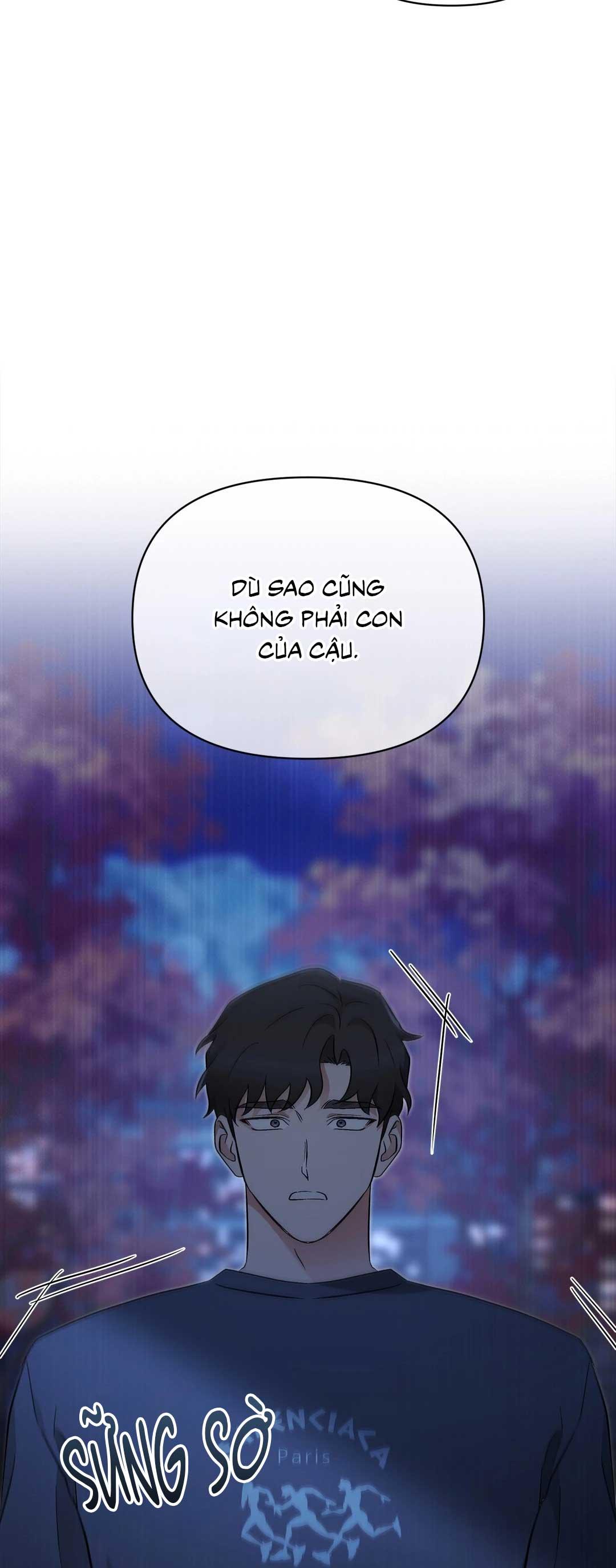 Đọc truyện KÝ SỰ ALPHA - Chapter 54