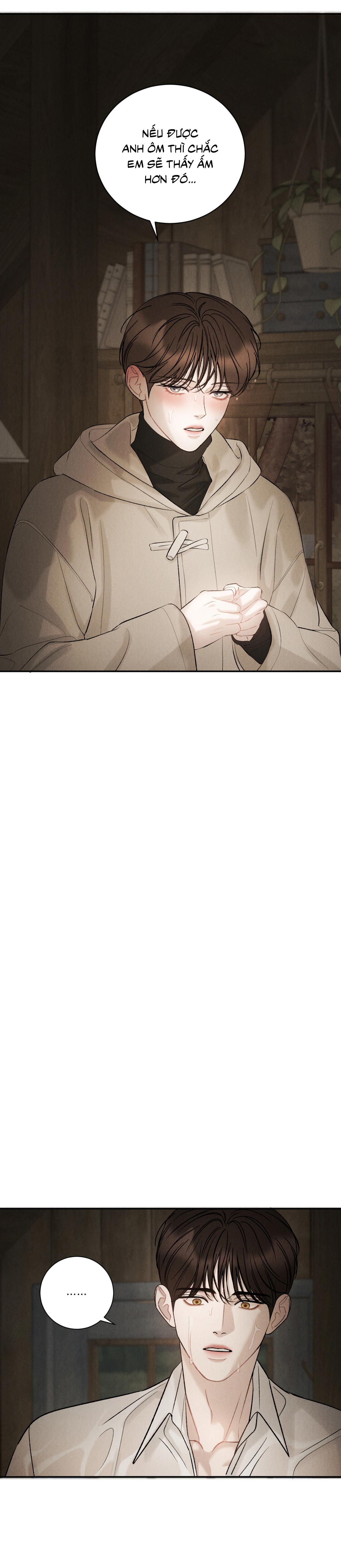 Đọc truyện Joo Eun - Chapter 47