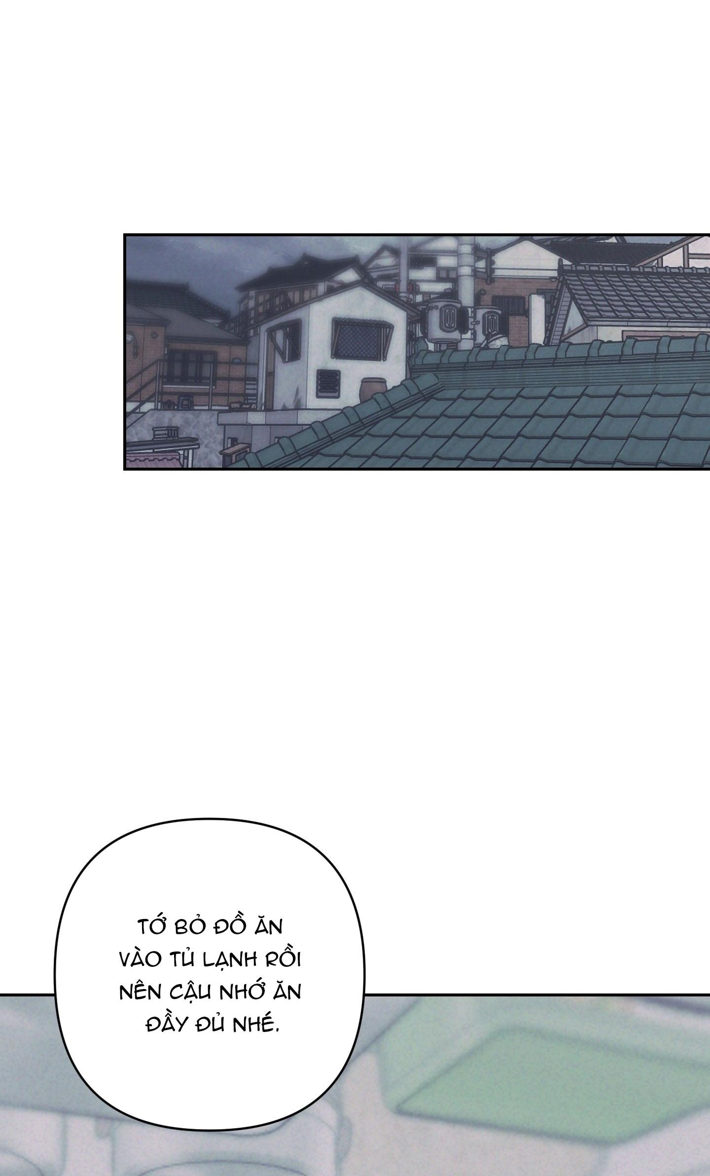 Đọc truyện KỲ THỊ - Chapter 48
