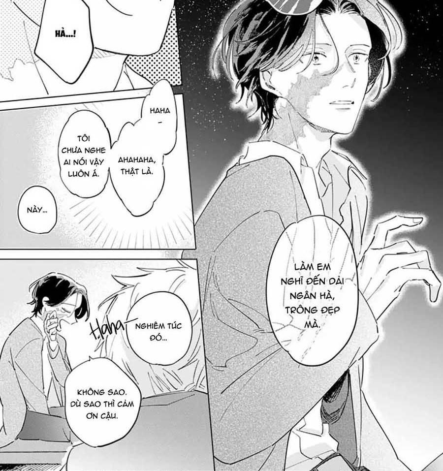 Đọc truyện Ngôi Sao Tĩnh Lặng - Chapter 1