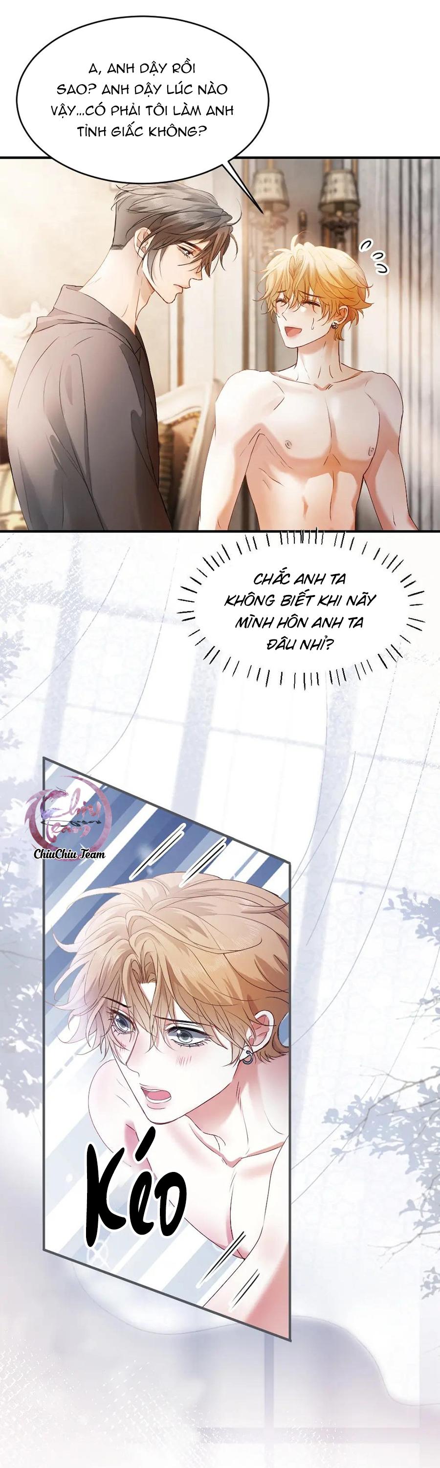 Đọc truyện Tiểu thiếu gia dựa vào nhan sắc càn quét toàn hệ thống - Chapter 83