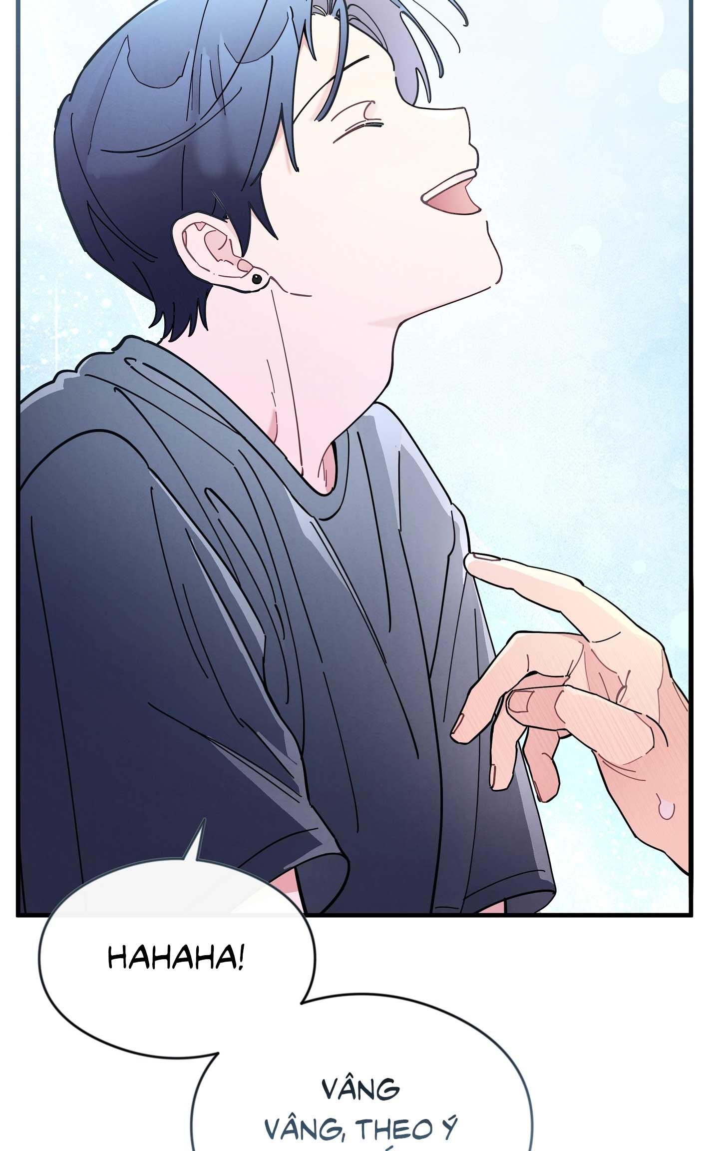 Đọc truyện One-Room TA - Chapter 50