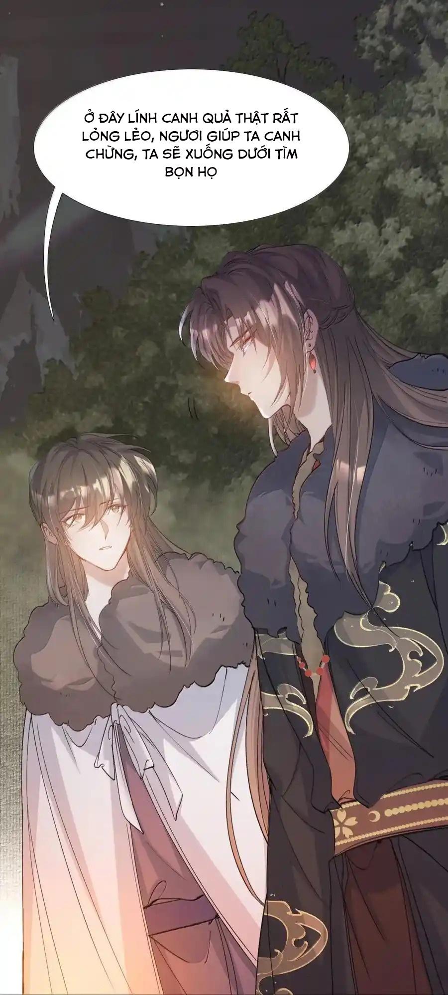 Đọc truyện Loạn thế vi vương - Chapter 123