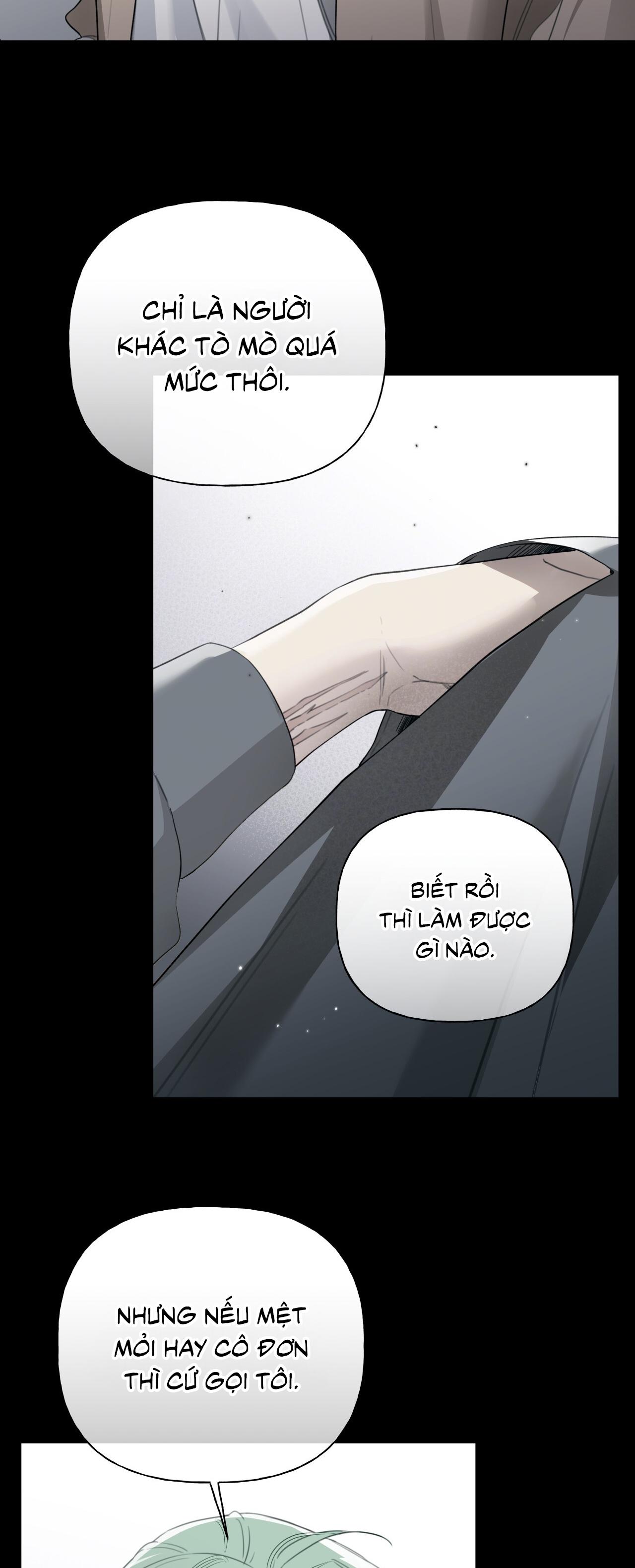 Đọc truyện HIỂM HỌA GUIDING - Chapter 58