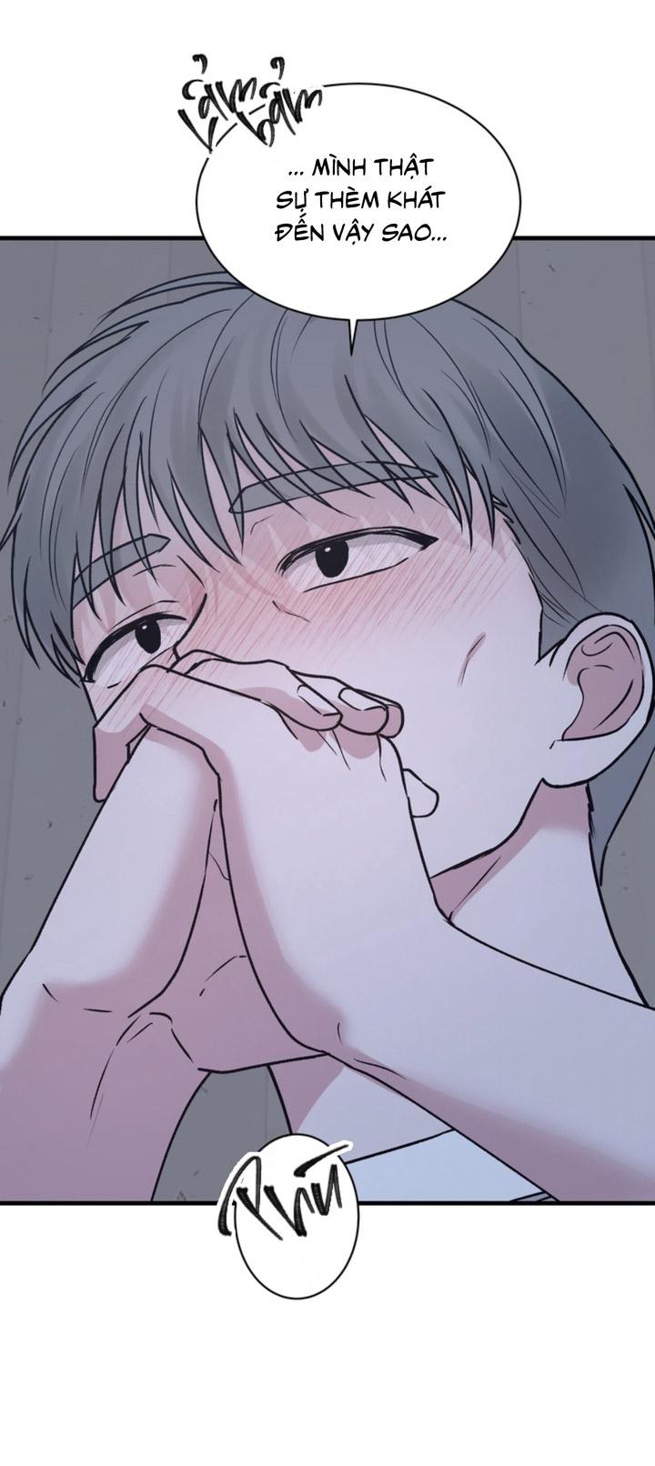 Đọc truyện [DDT] NGƯỜI CHÚ TÔI YÊU! - Chapter 2