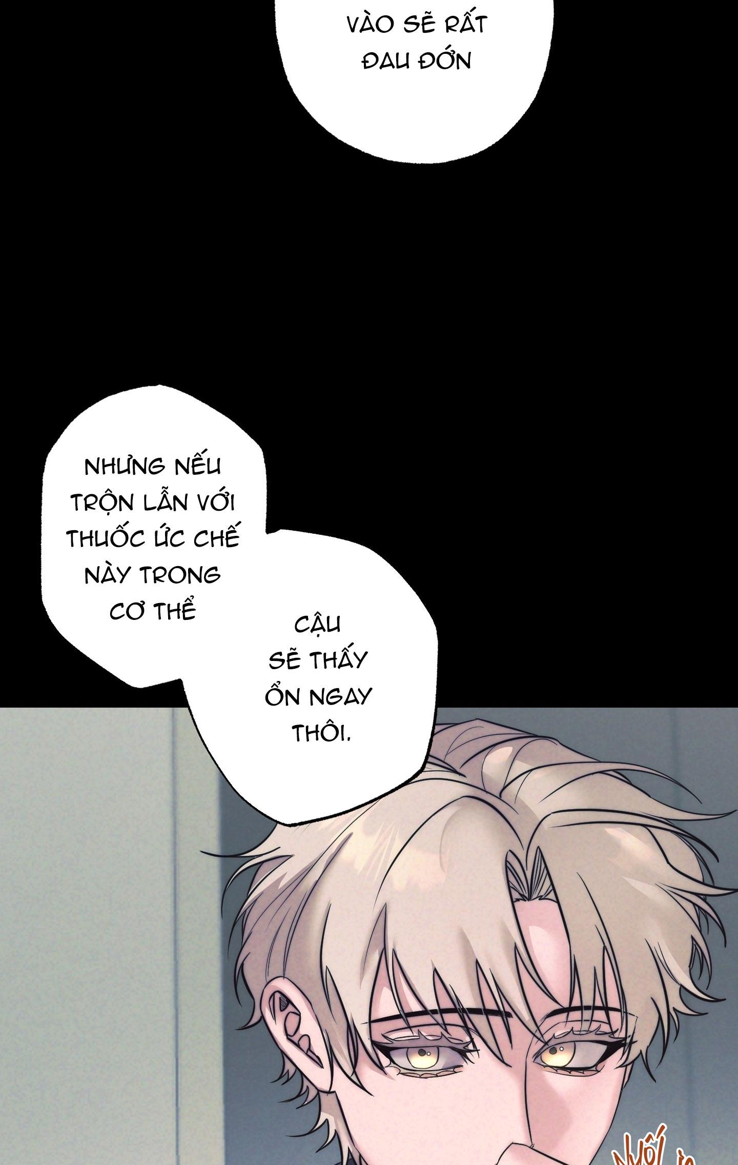 Đọc truyện KỲ THỊ - Chapter 55