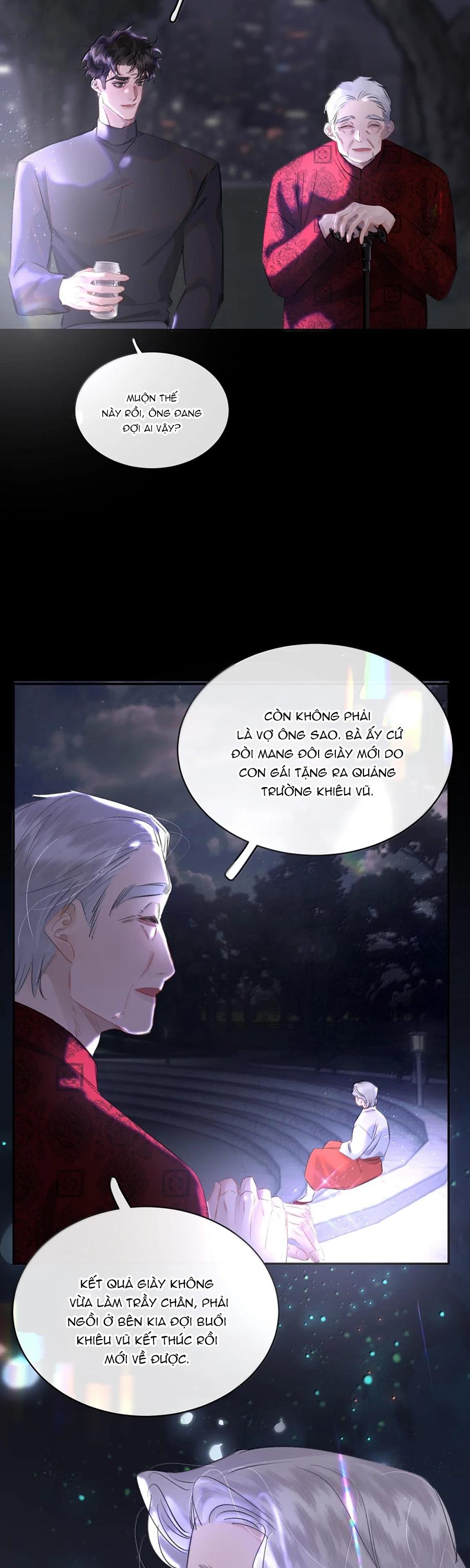 Đọc truyện Không Thể Cưỡng Lại Người Yêu Dính Người - Chapter 91