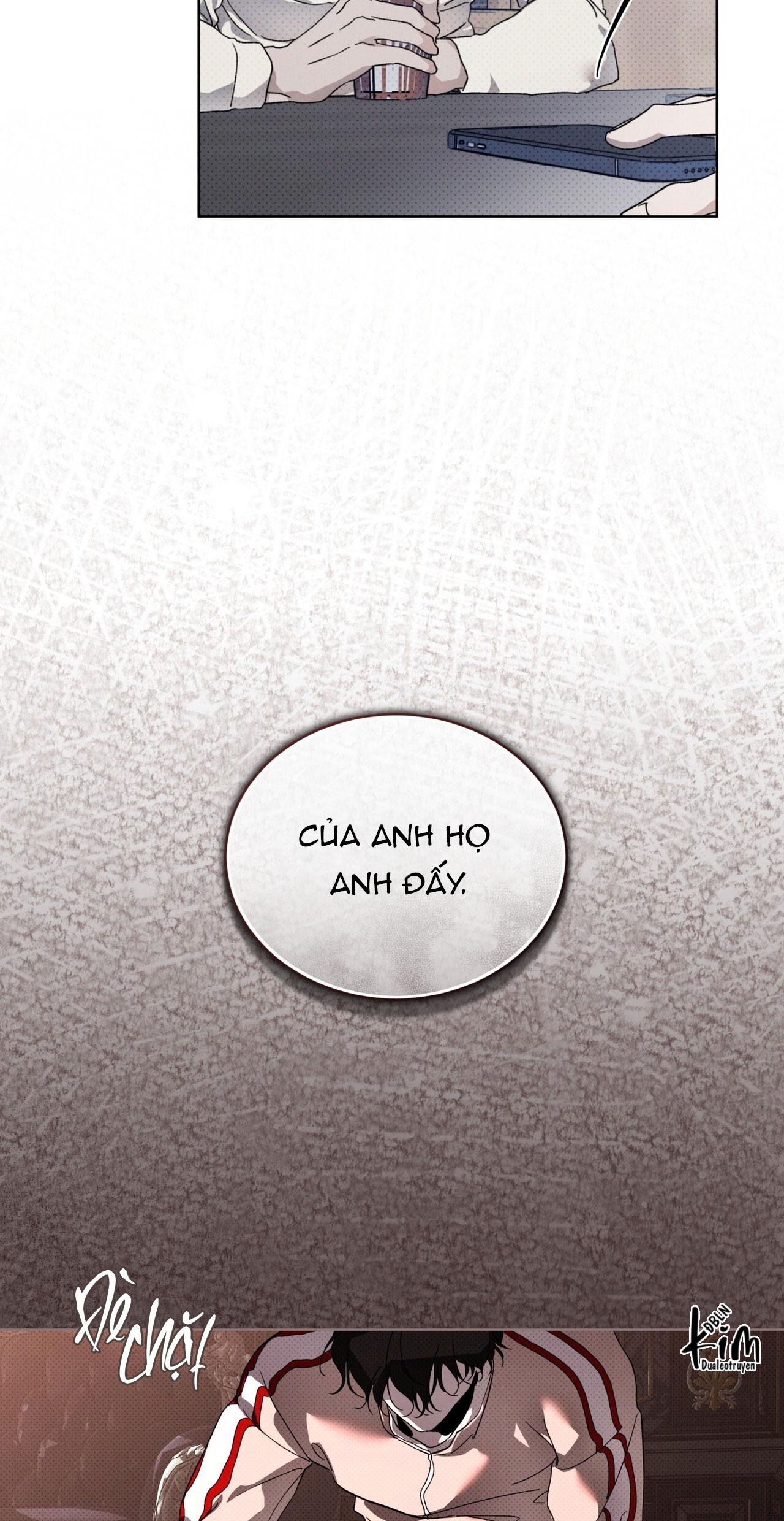 Đọc truyện NGUỒN GỐC TIẾN HÓA - Chapter 21