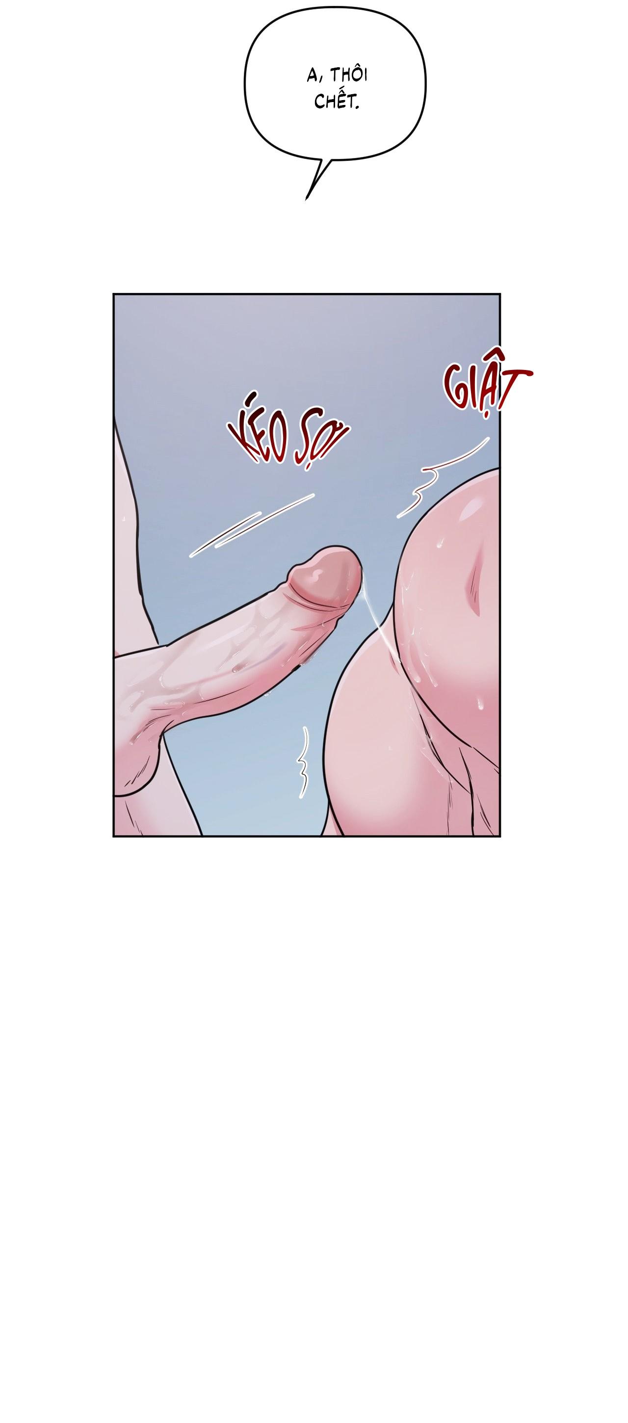 Đọc truyện (CBunu) Chàng Trai Mỹ Thuật - Chapter 64