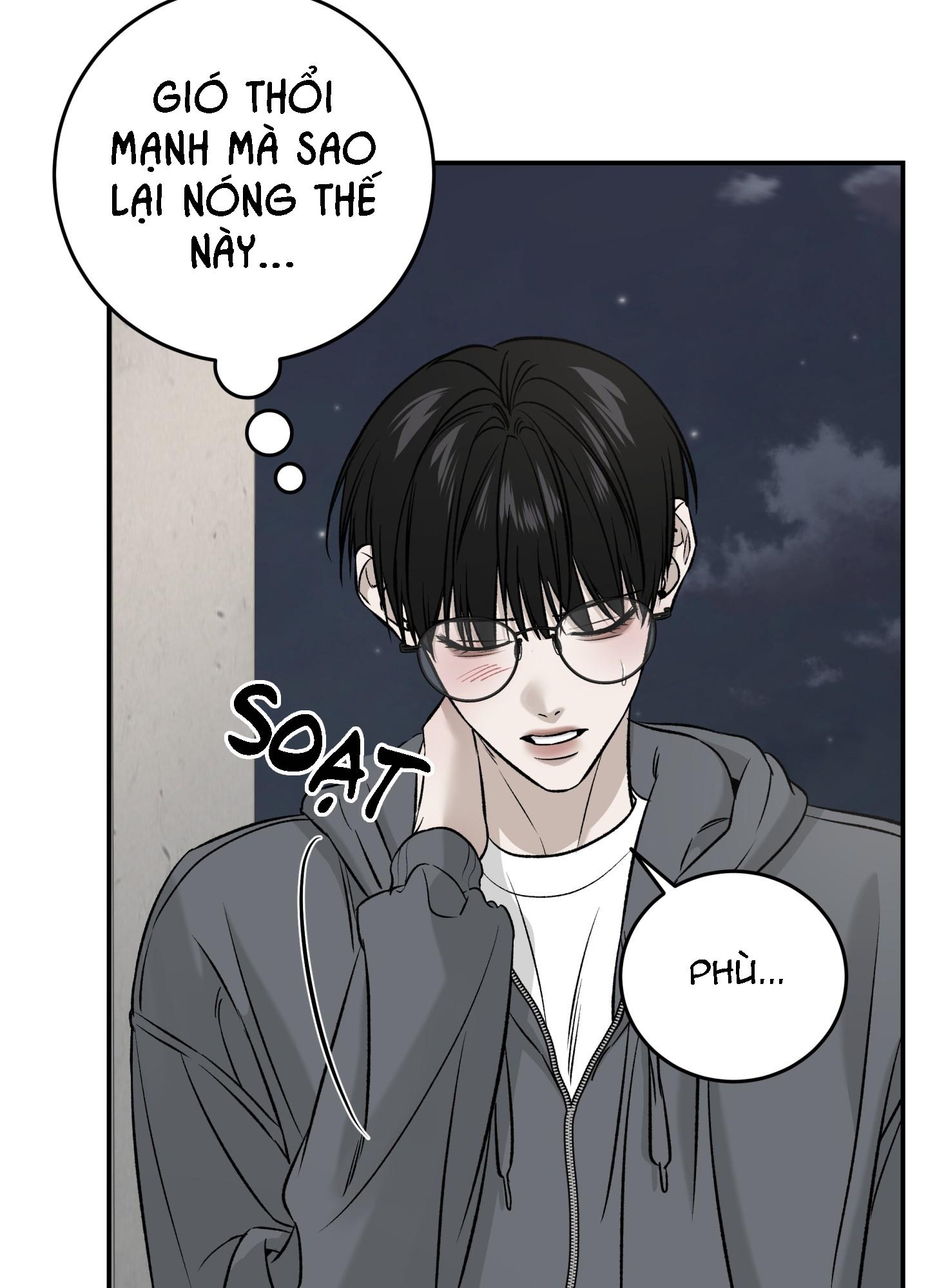 Đọc truyện (ABO) FEEL MY BENEFIT - Chapter 65