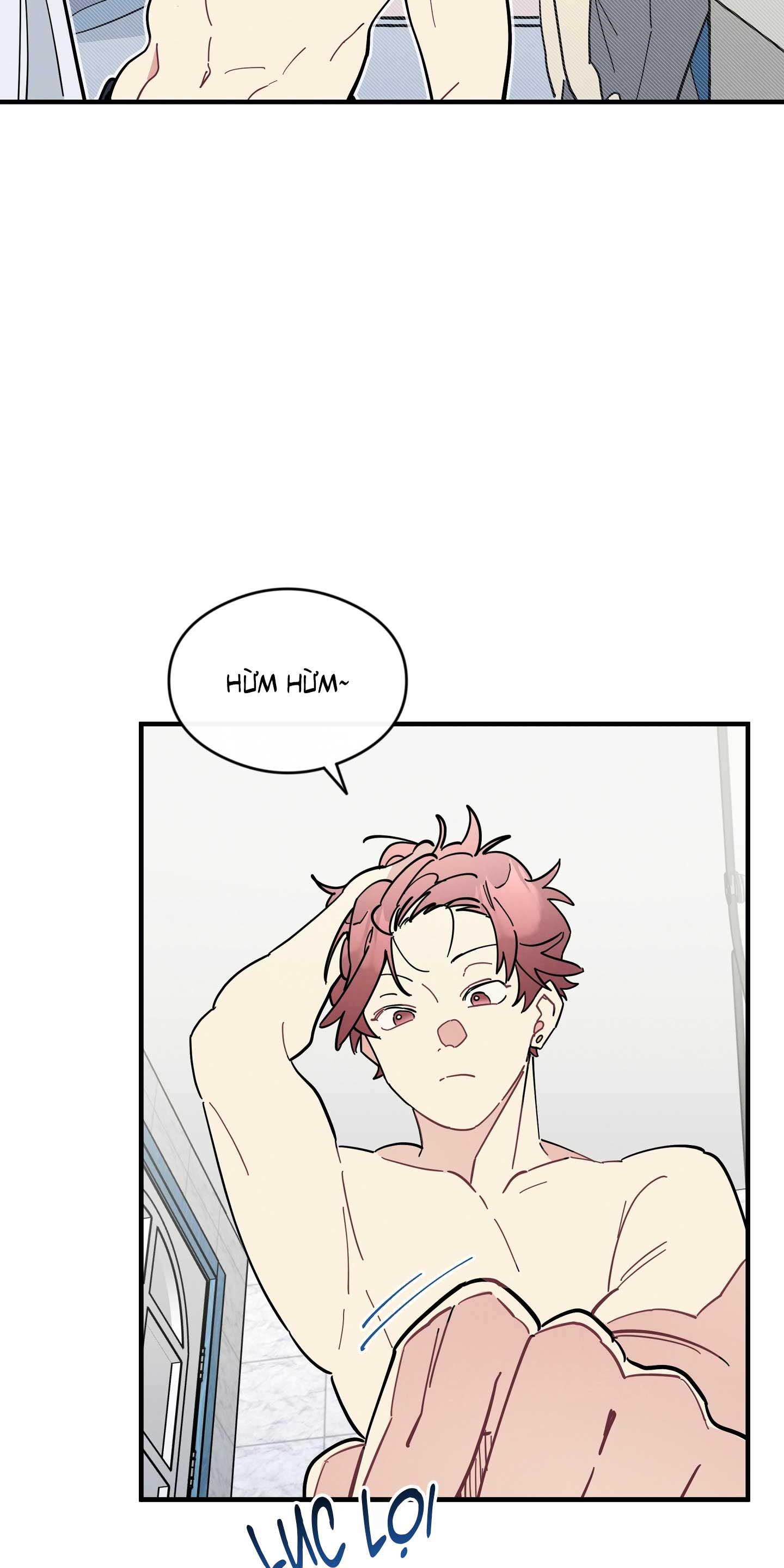 Đọc truyện One-Room TA - Chapter 50