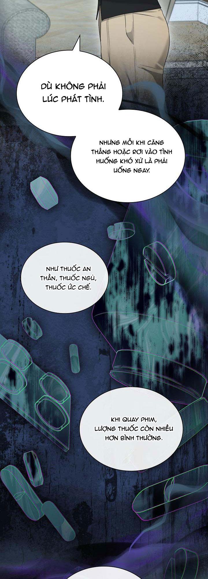 Đọc truyện HÔN TÔI NẾU CÓ THỂ - Chapter 18