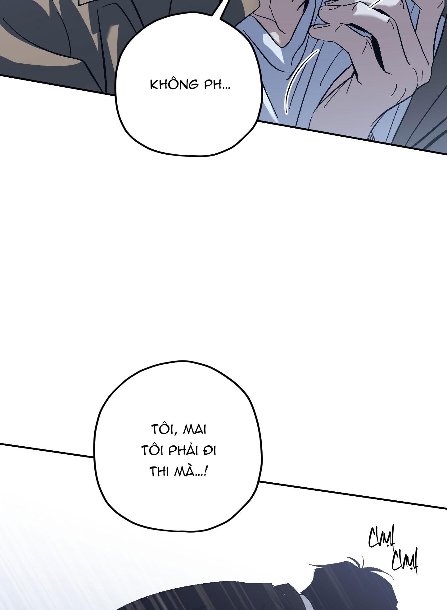Đọc truyện TƯƠNG XỨNG - Chapter 11