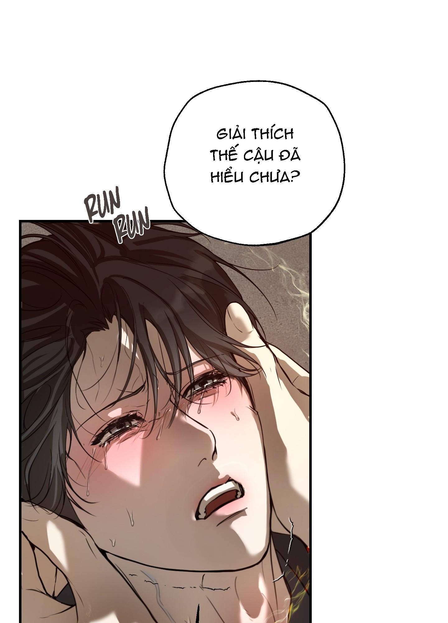 Đọc truyện LÃNG MẠN NGÀY TẬN THẾ - Chapter 2