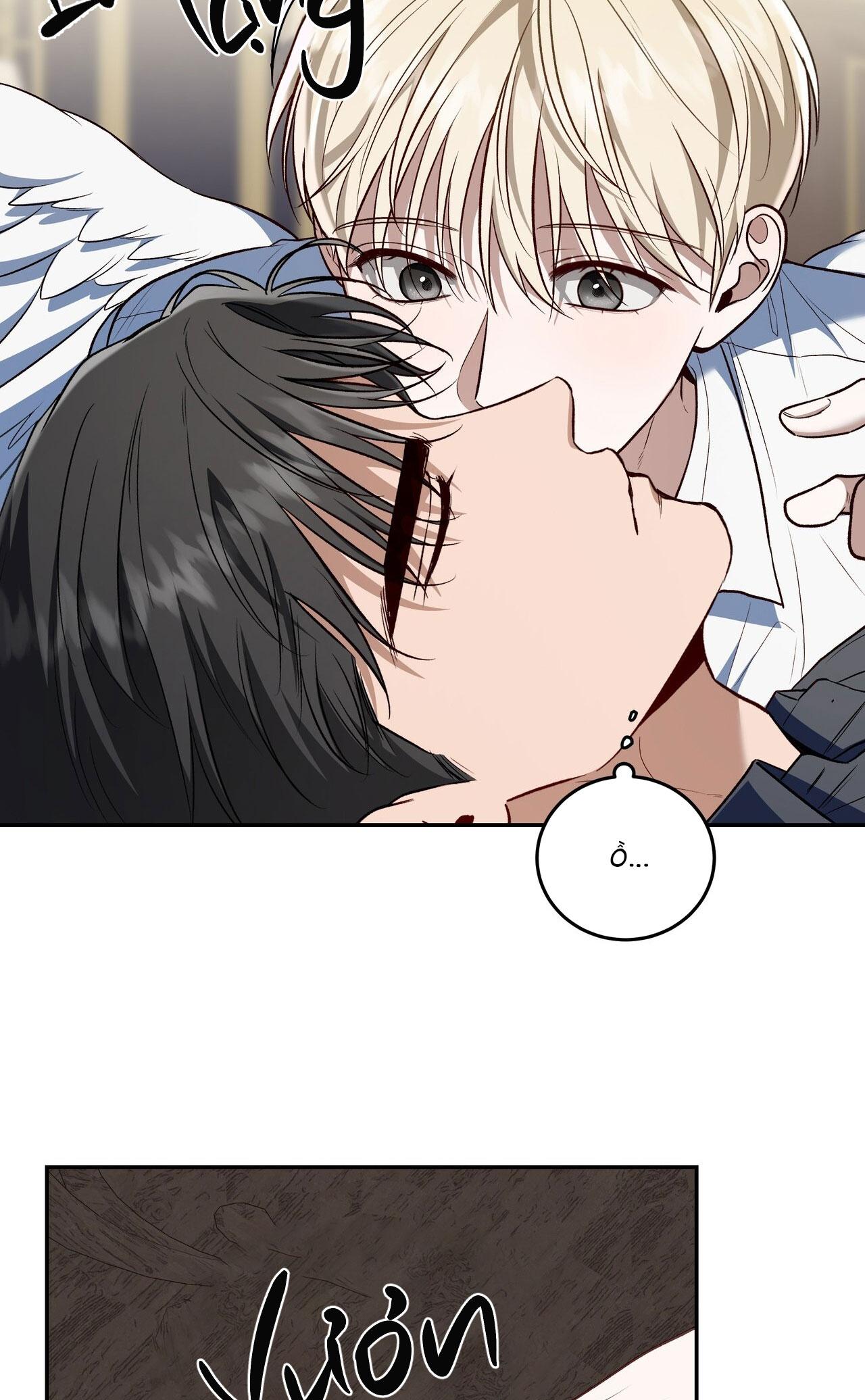 Đọc truyện CÁCH TỒN TẠI NHƯ MỘT NGƯỜI CHƠI - Chapter 78