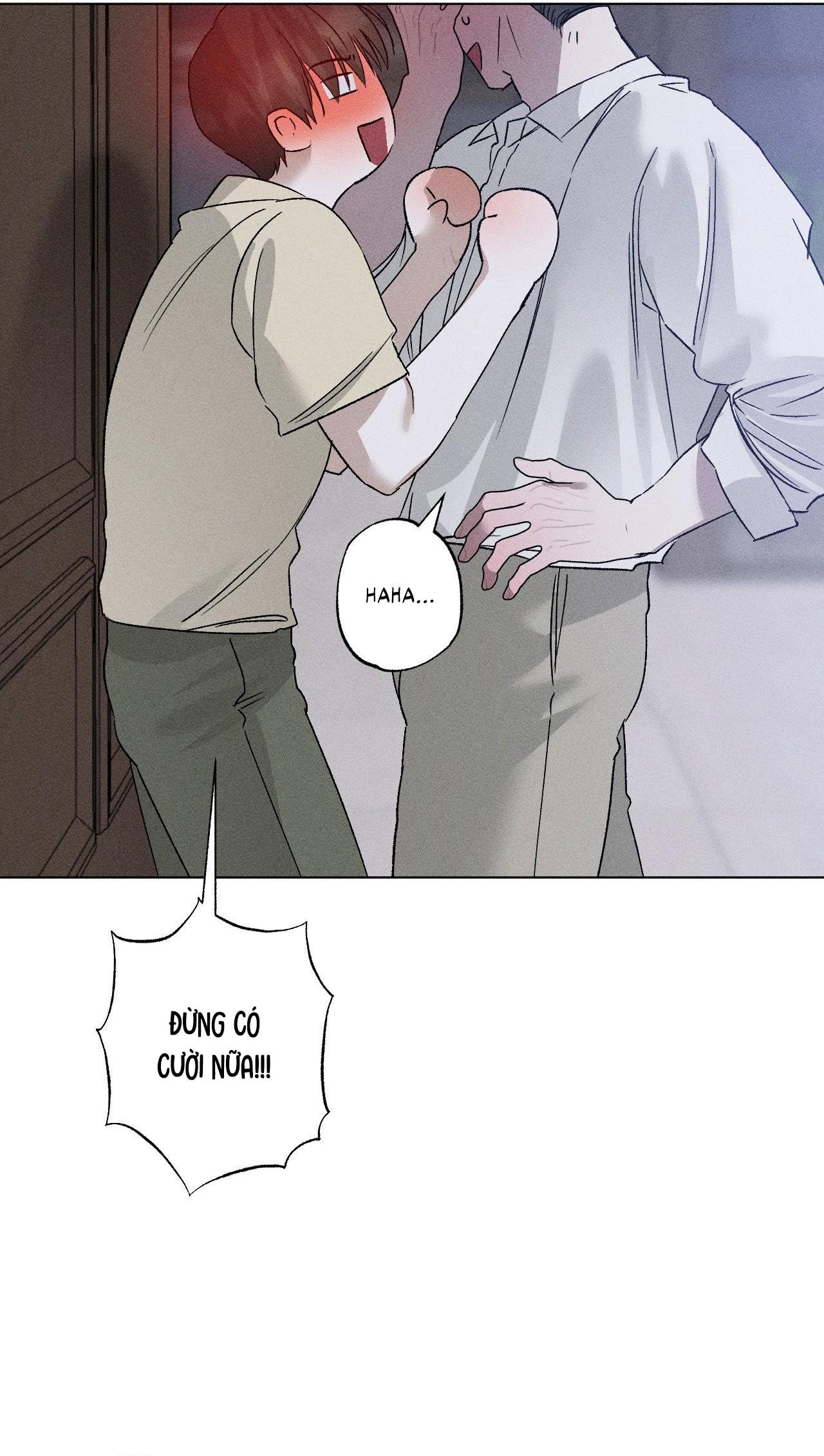 Đọc truyện (CBunu) Close Up - Chapter 31