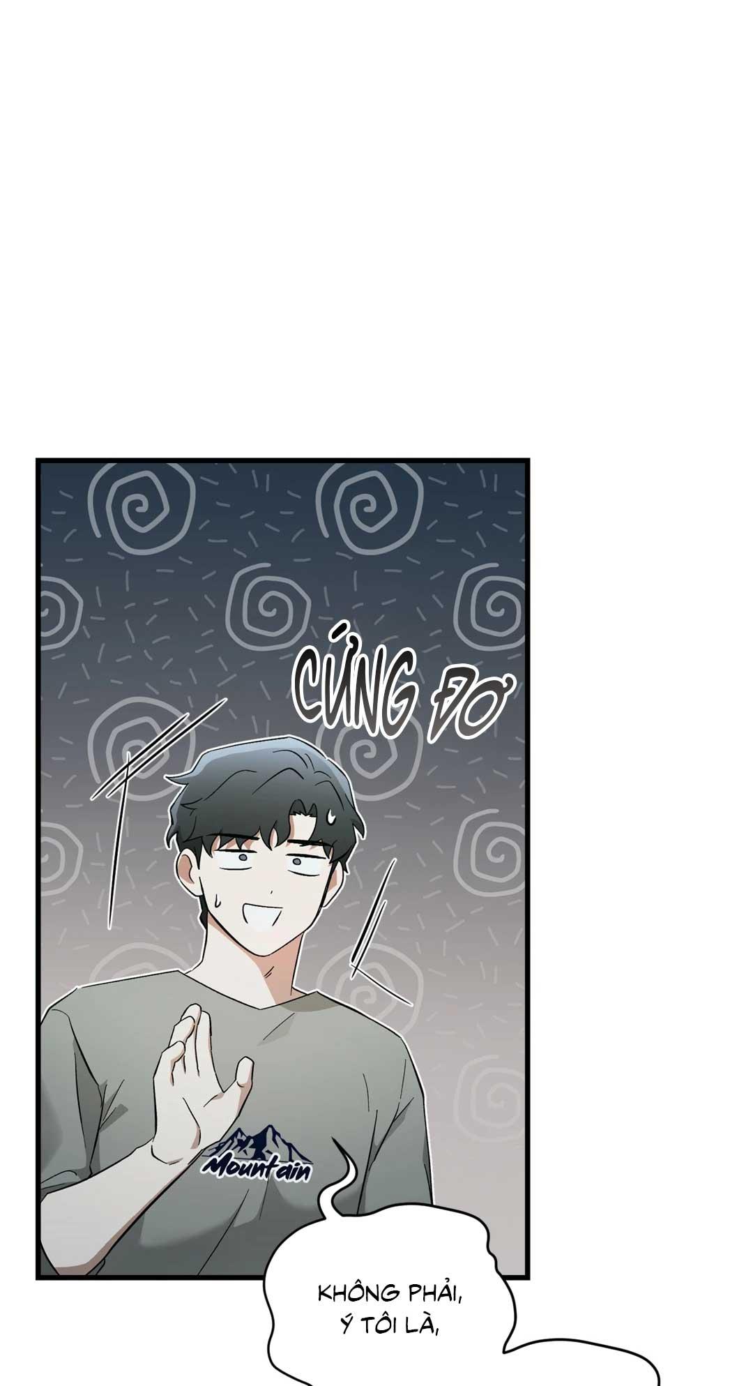 Đọc truyện KÝ SỰ ALPHA - Chapter 48