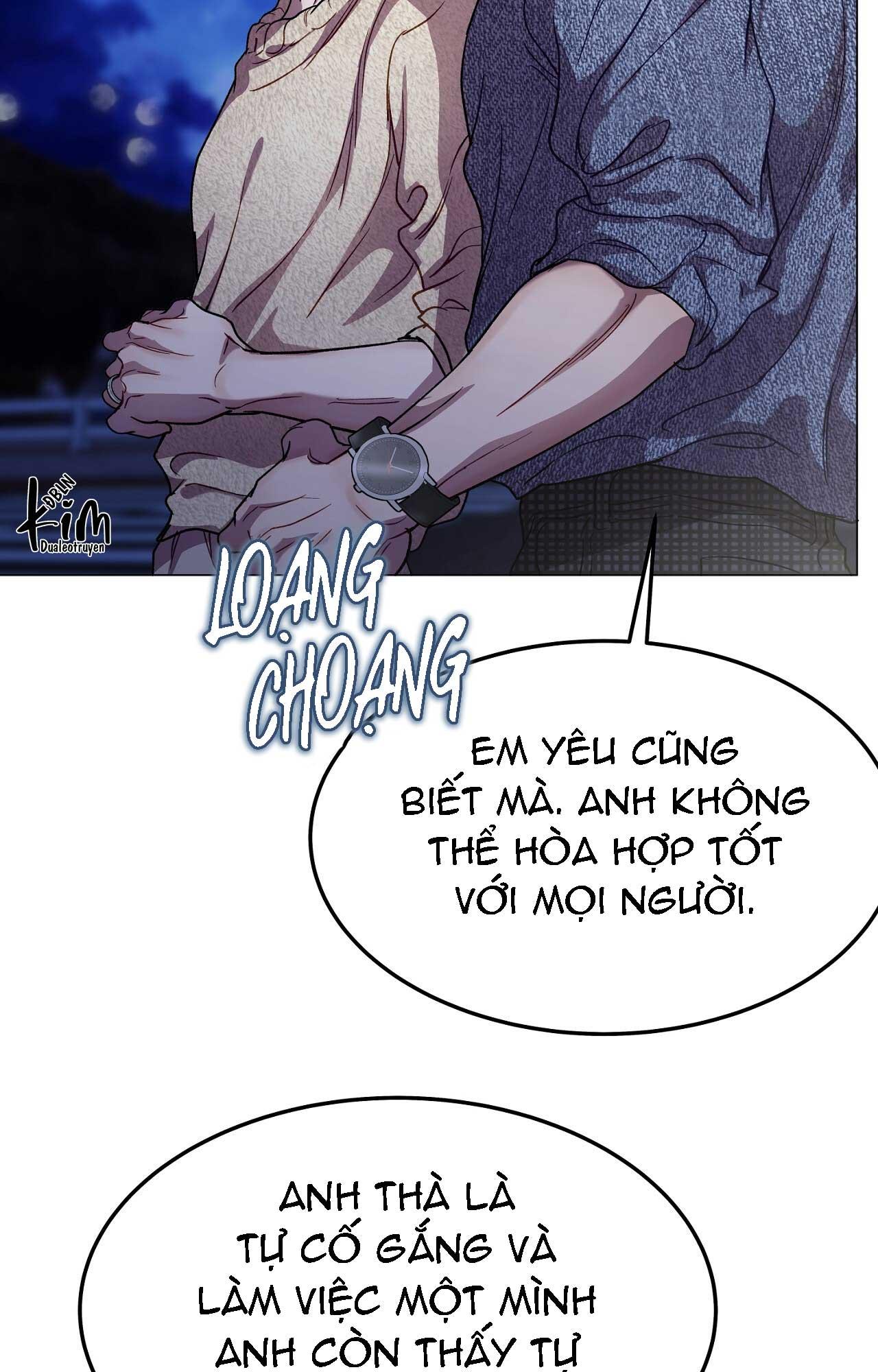 Đọc truyện LỐI SỐNG ÍCH KỶ - Chapter 89