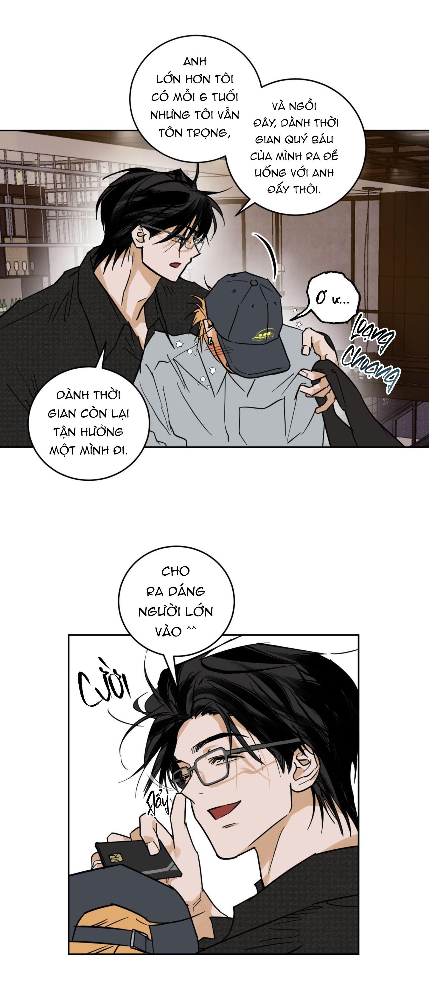 Đọc truyện FULL BOOK - Chapter 9