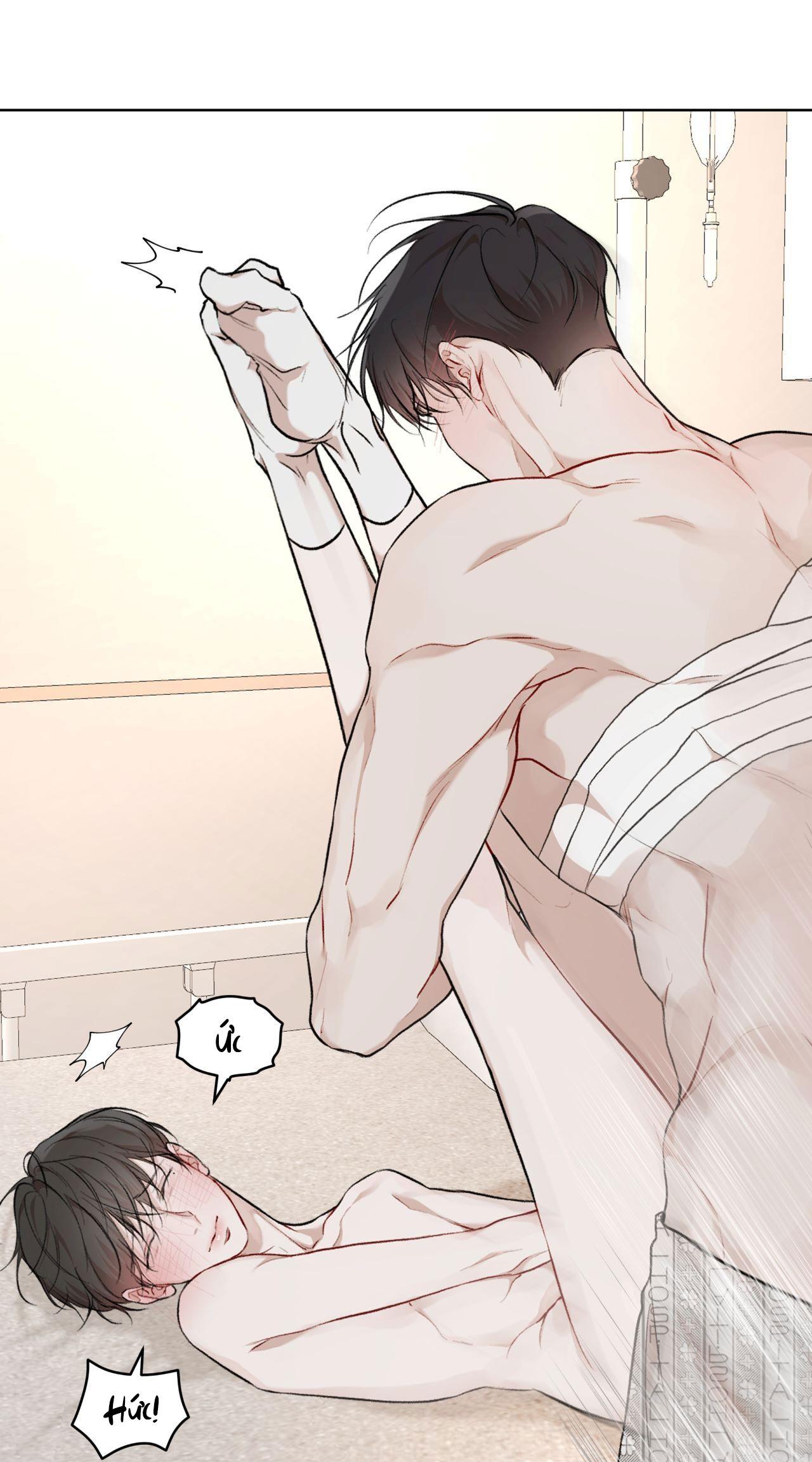 Đọc truyện KHỞI NGUỒN SỰ SỐNG - Chapter 60