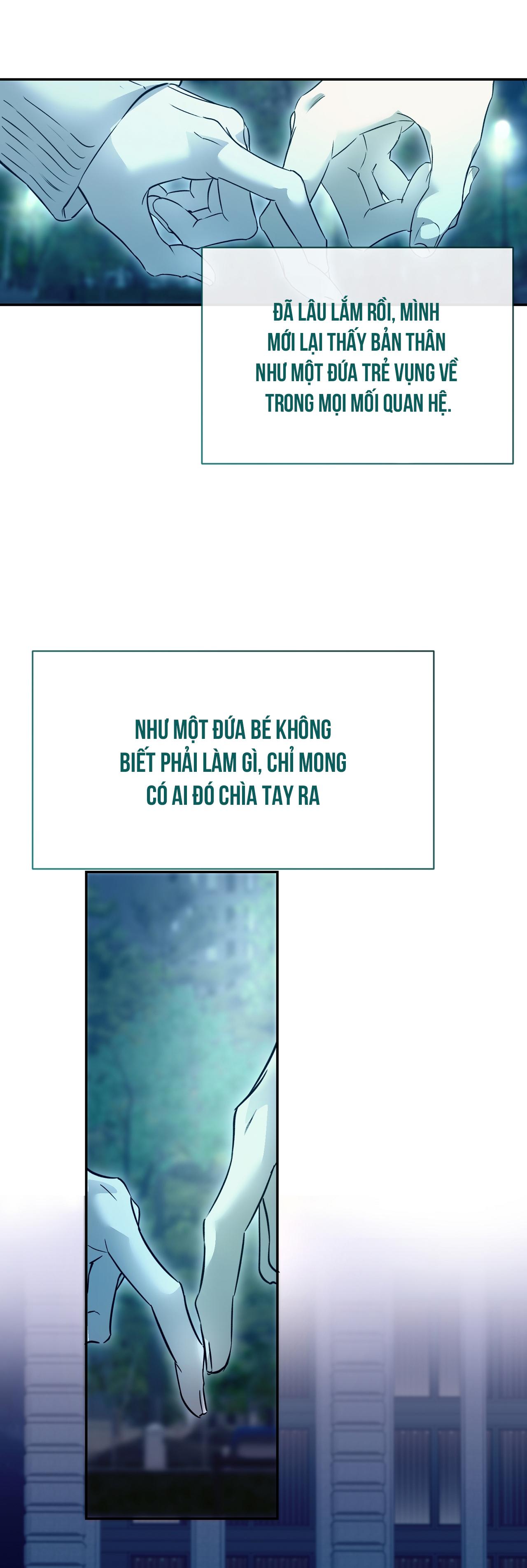 Đọc truyện NERD PROJECT - Chapter 52