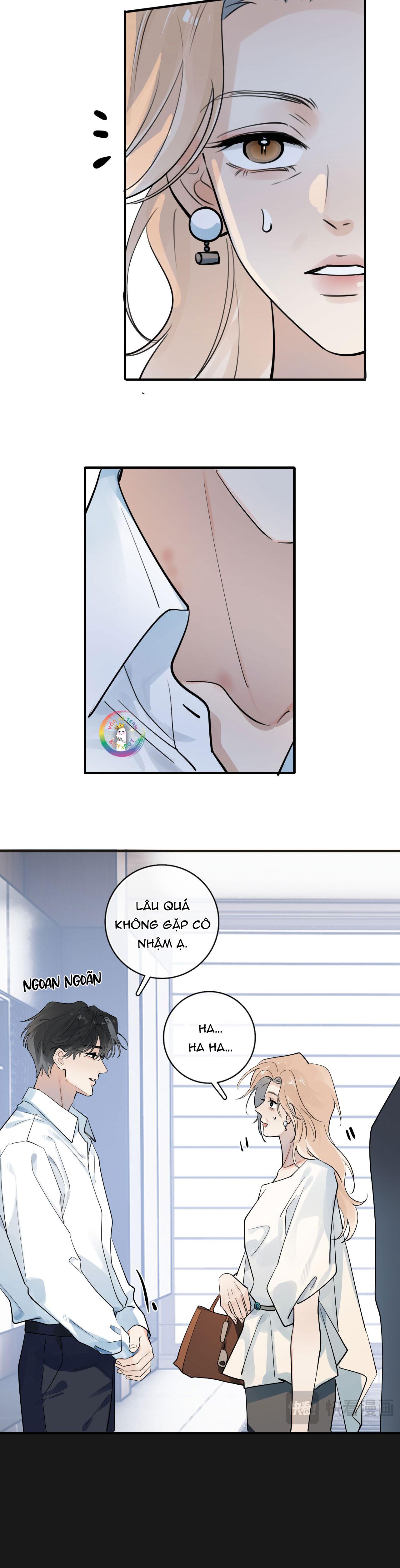Đọc truyện Cậu Vượt Giới Hạn Rồi - Chapter 84