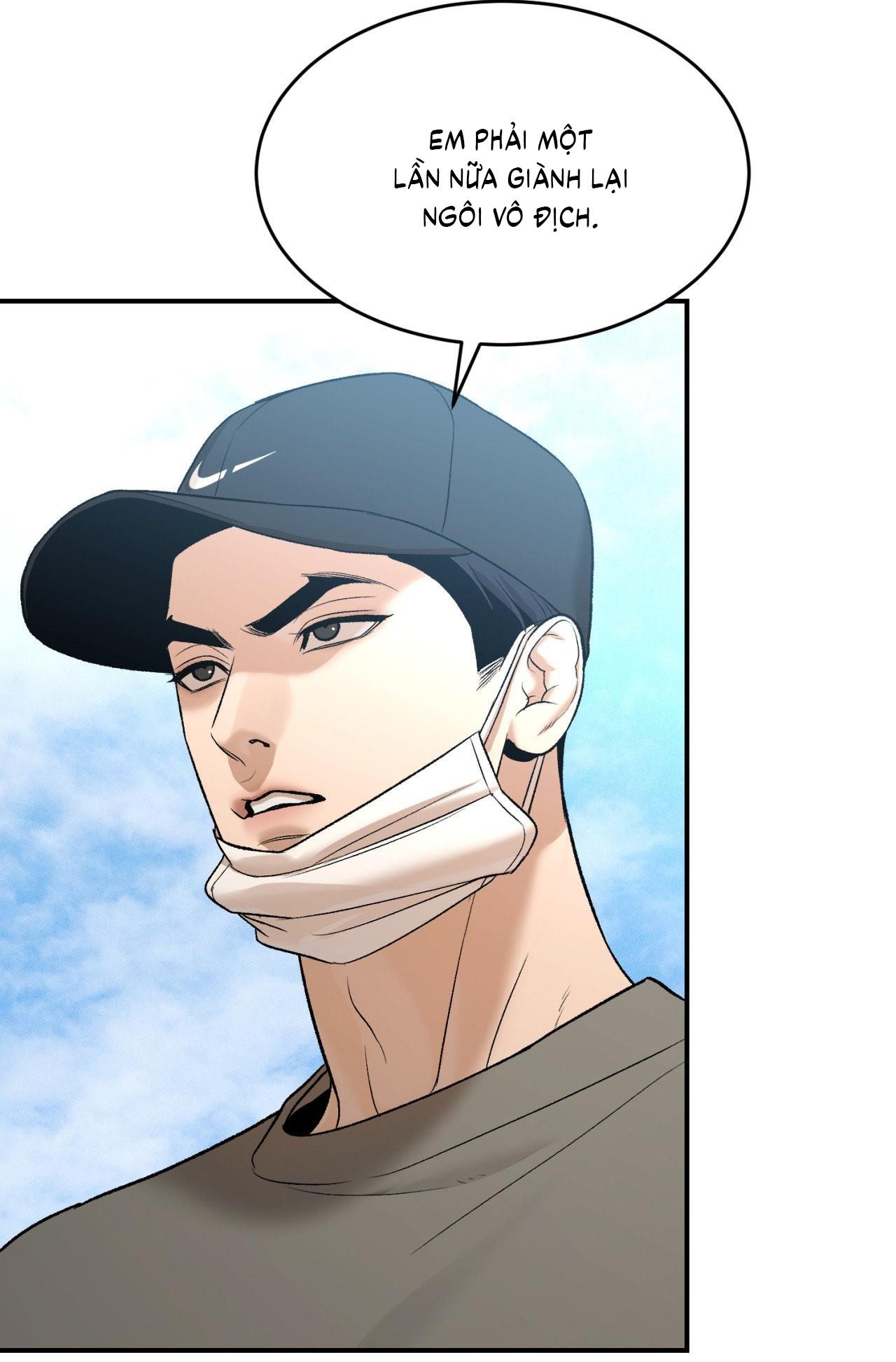 Đọc truyện (CBunu) ChinhX - Vận Xui - Chapter 75
