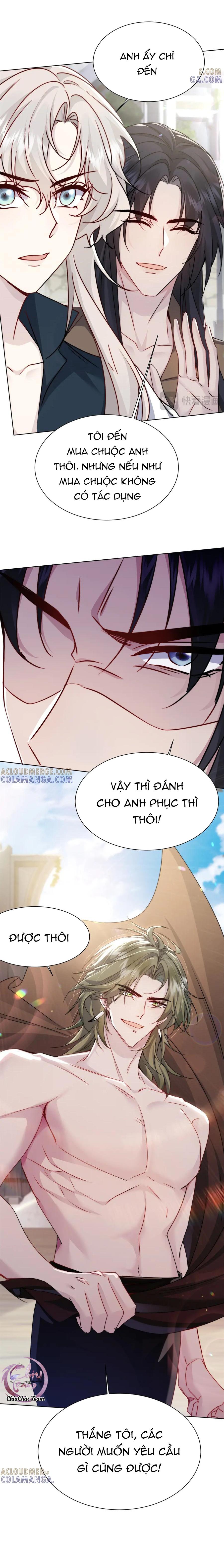 Đọc truyện Tù Long Tuyết - Chapter 62
