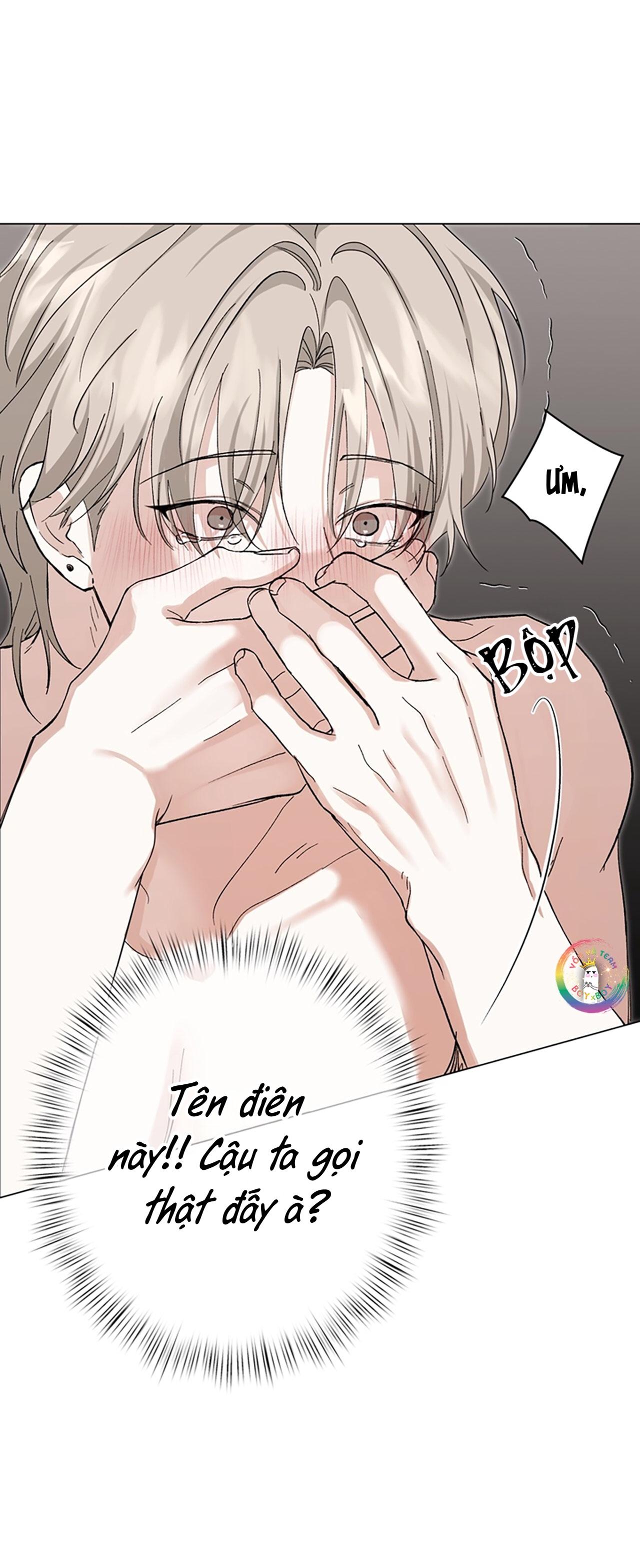 Đọc truyện (END) Kiểm Soát, Cuồng Nhiệt, Yêu Thương - Chapter 5