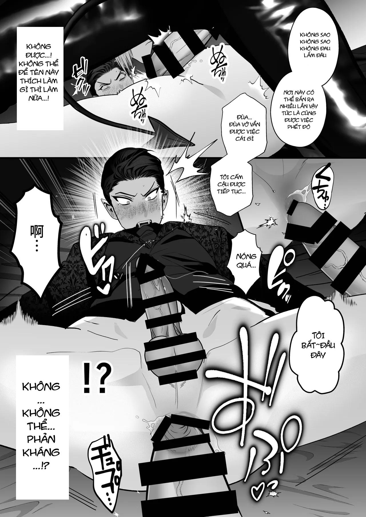 Đọc truyện Cưng mà nói - Chapter 278