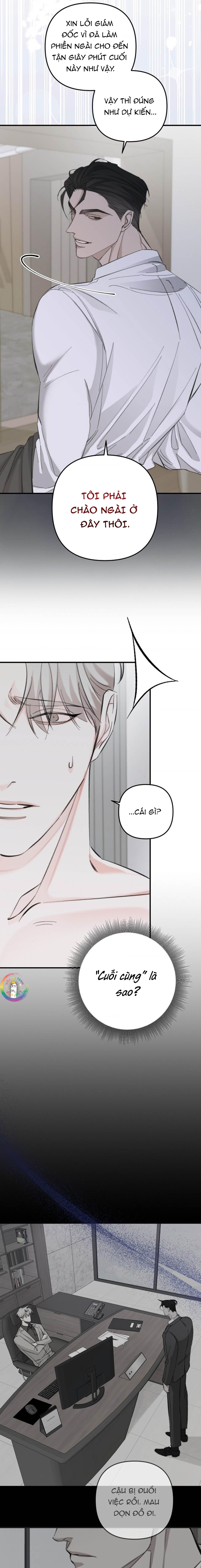 Đọc truyện Xin Sếp Phê Duyệt Tối nay - Chapter 19
