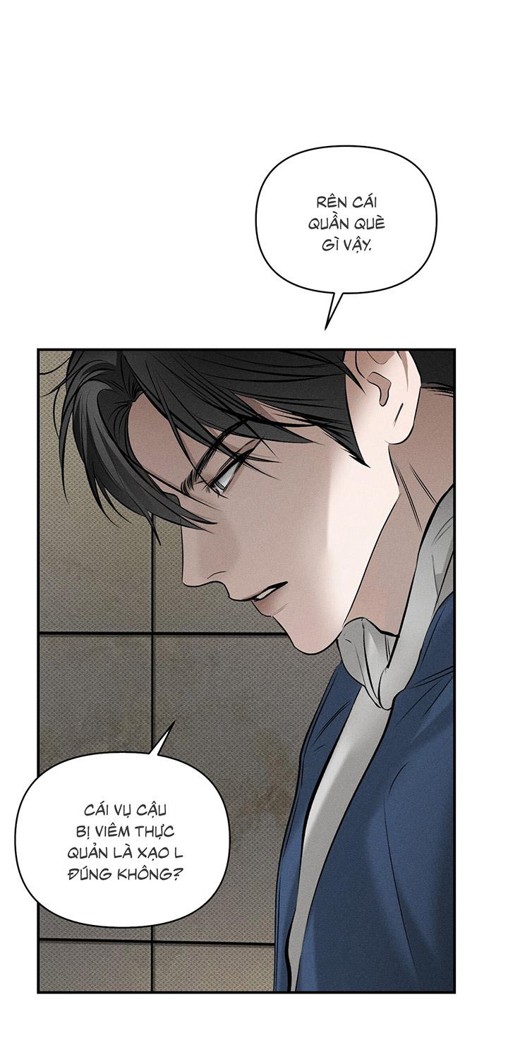 Đọc truyện [DDT] KẺ ĐÁNH CẮP TRÁI TIM - Chapter 6