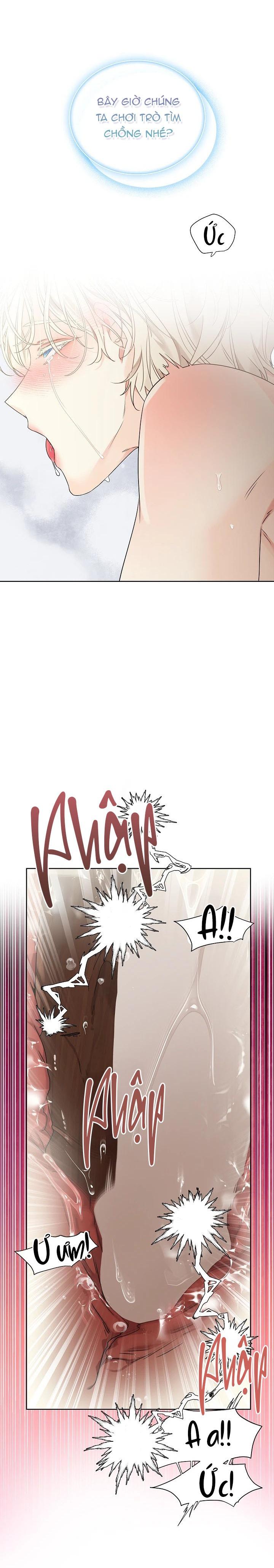 Đọc truyện HANG RẮN - Chapter 5