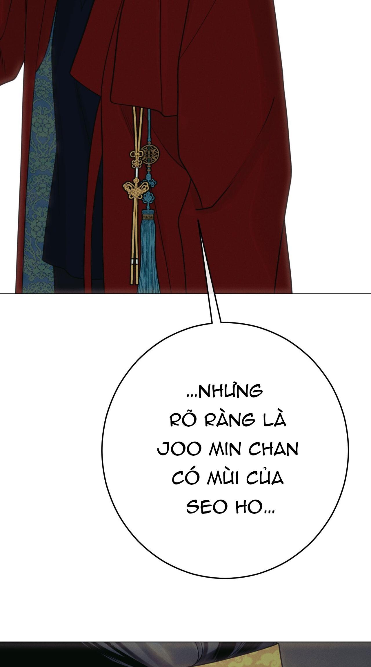 Đọc truyện QUẺ BÓI GIẤC MƠ CỦA YÊU TINH - Chapter 58