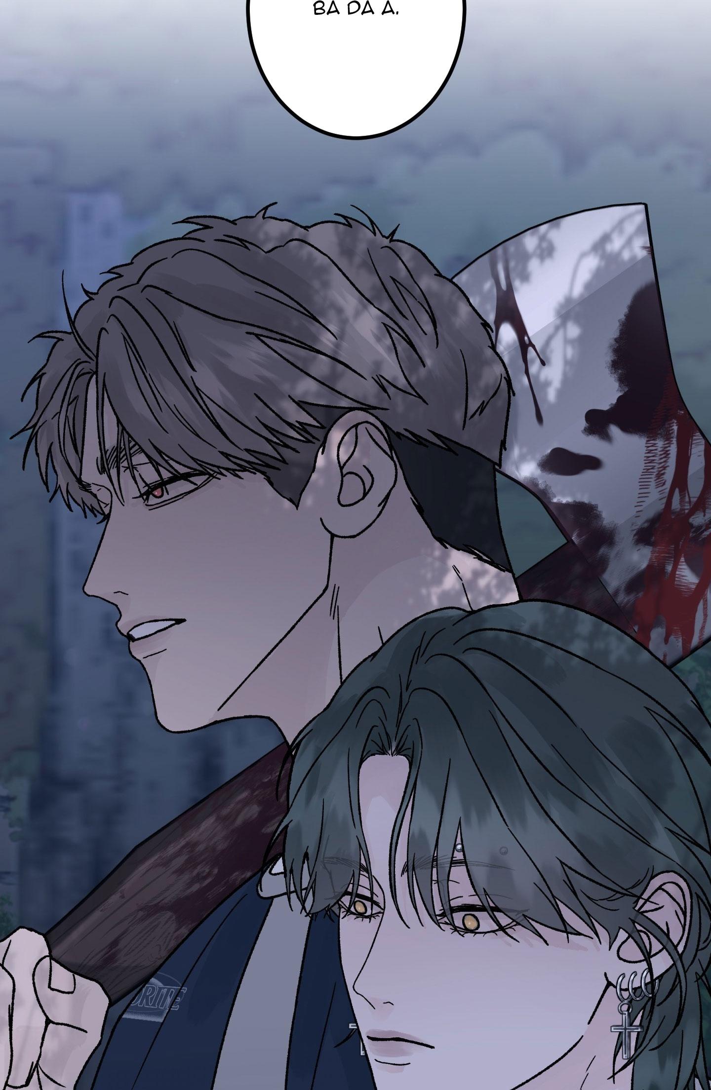 Đọc truyện ĐÊM KINH HOÀNG - Chapter 58
