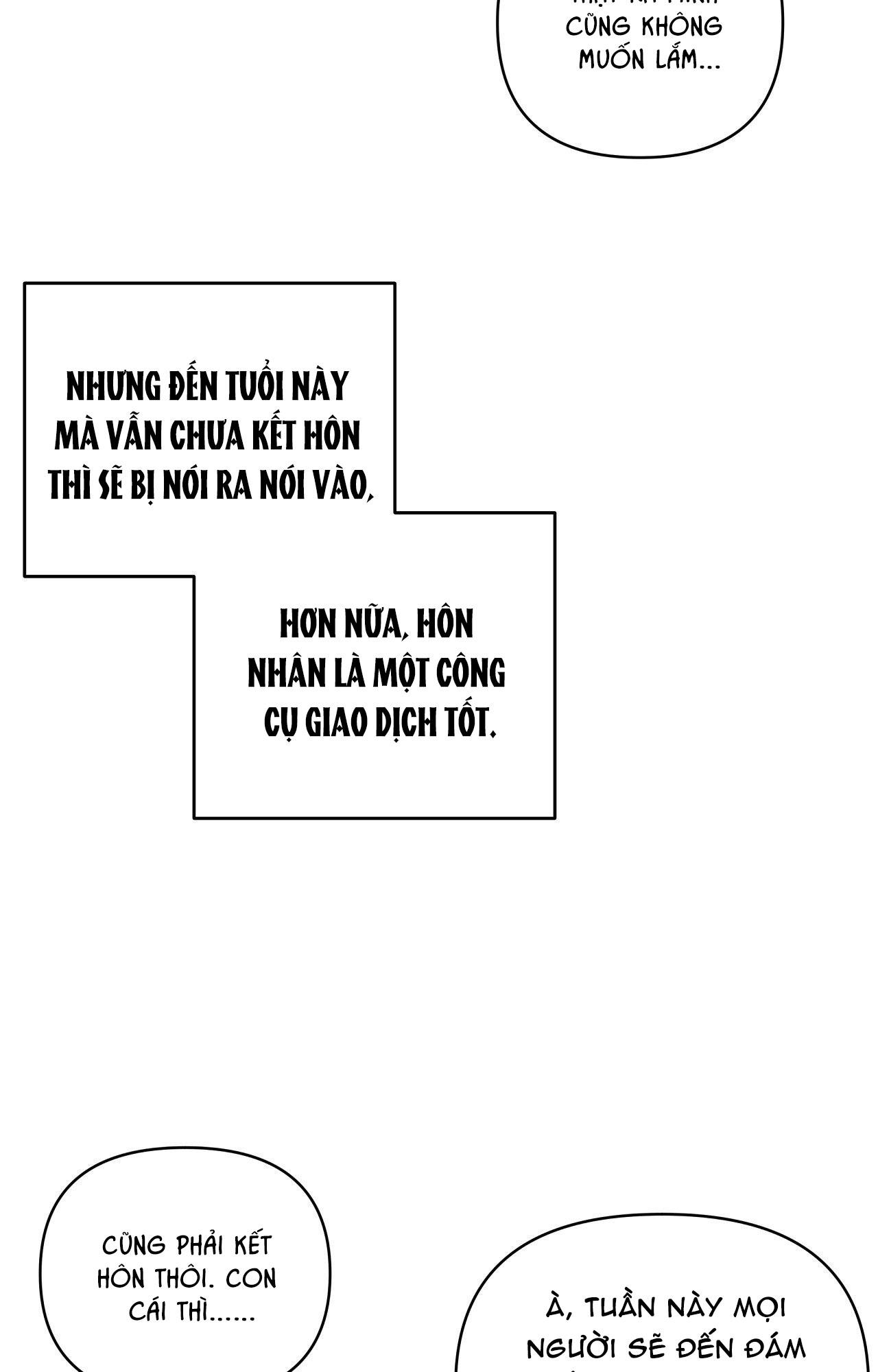 Đọc truyện TU HÚ KHÔNG RỜI KHỎI TỔ - Chapter 21
