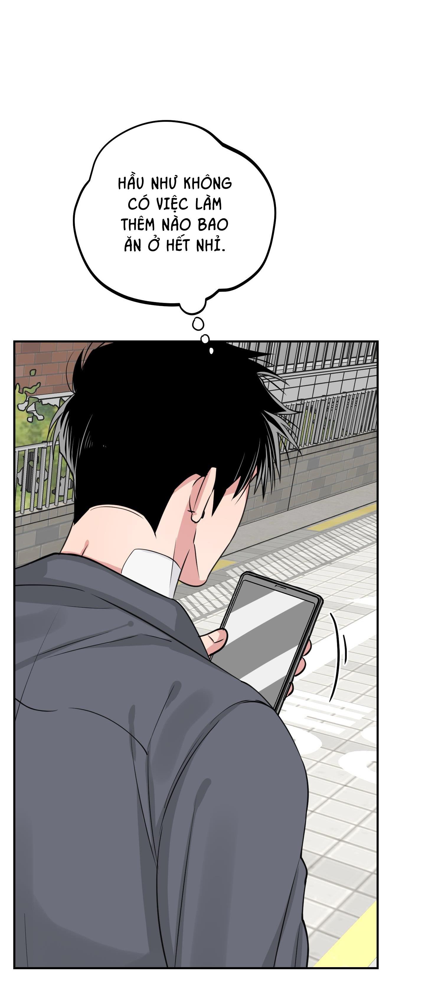 Đọc truyện NGHIỆN SEX - Chapter 41.4
